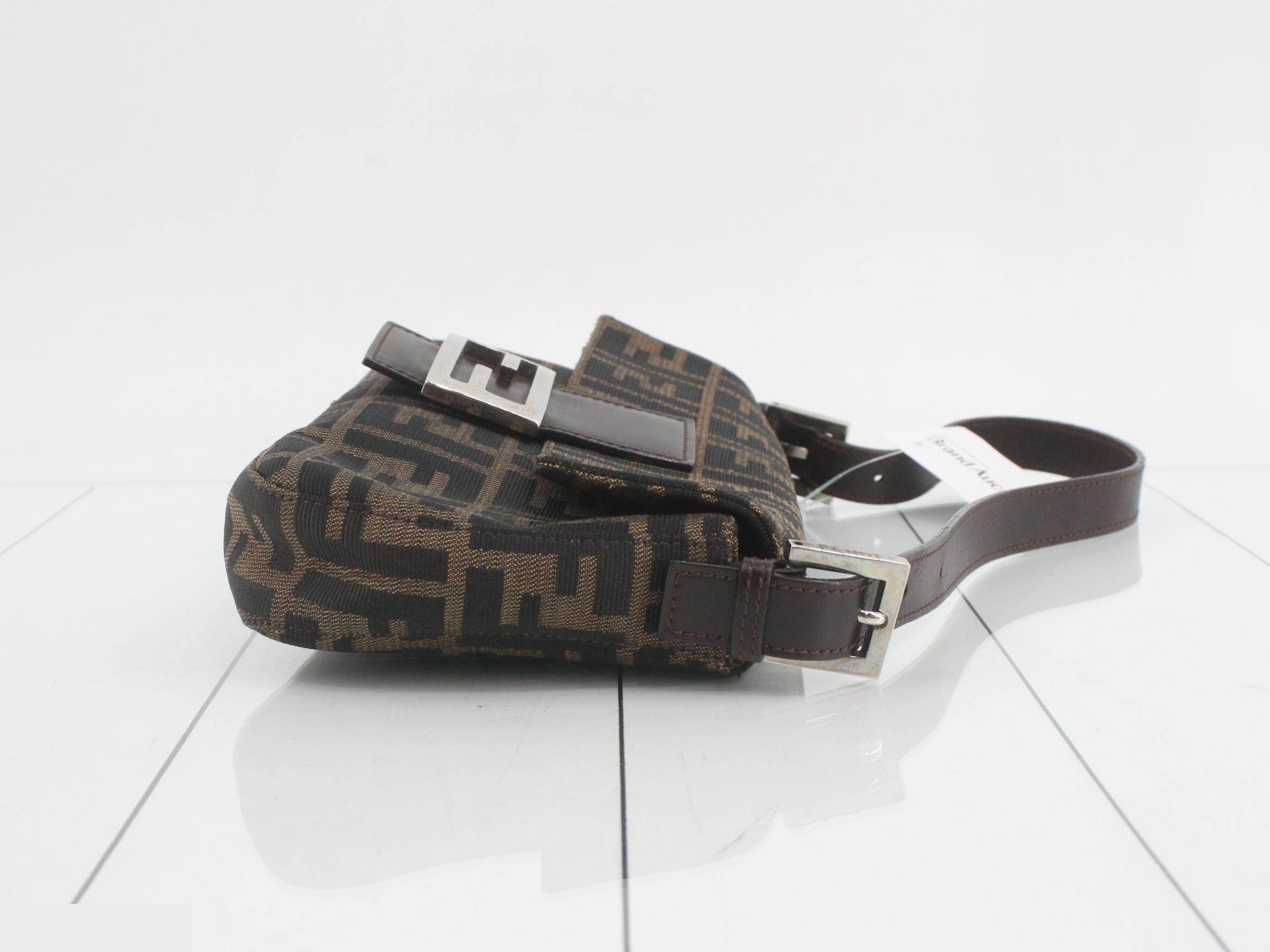 Zucca (bag) - Shoulder bag — view 3