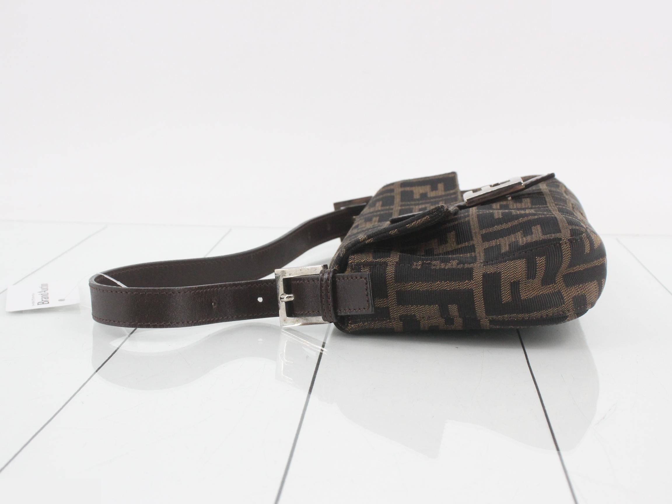 Zucca (bag) - Shoulder bag — view 4