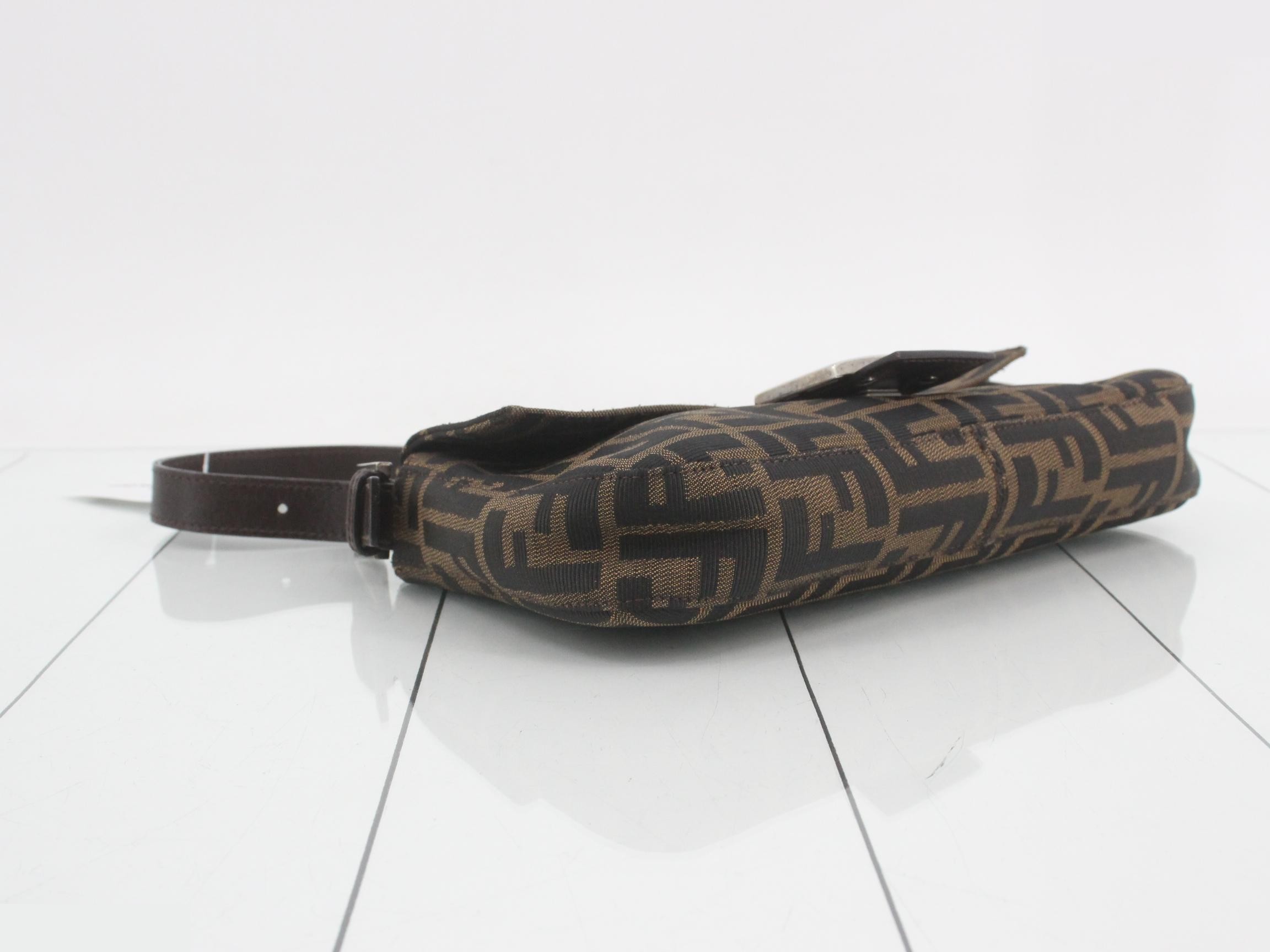 Zucca (bag) - Shoulder bag — view 5