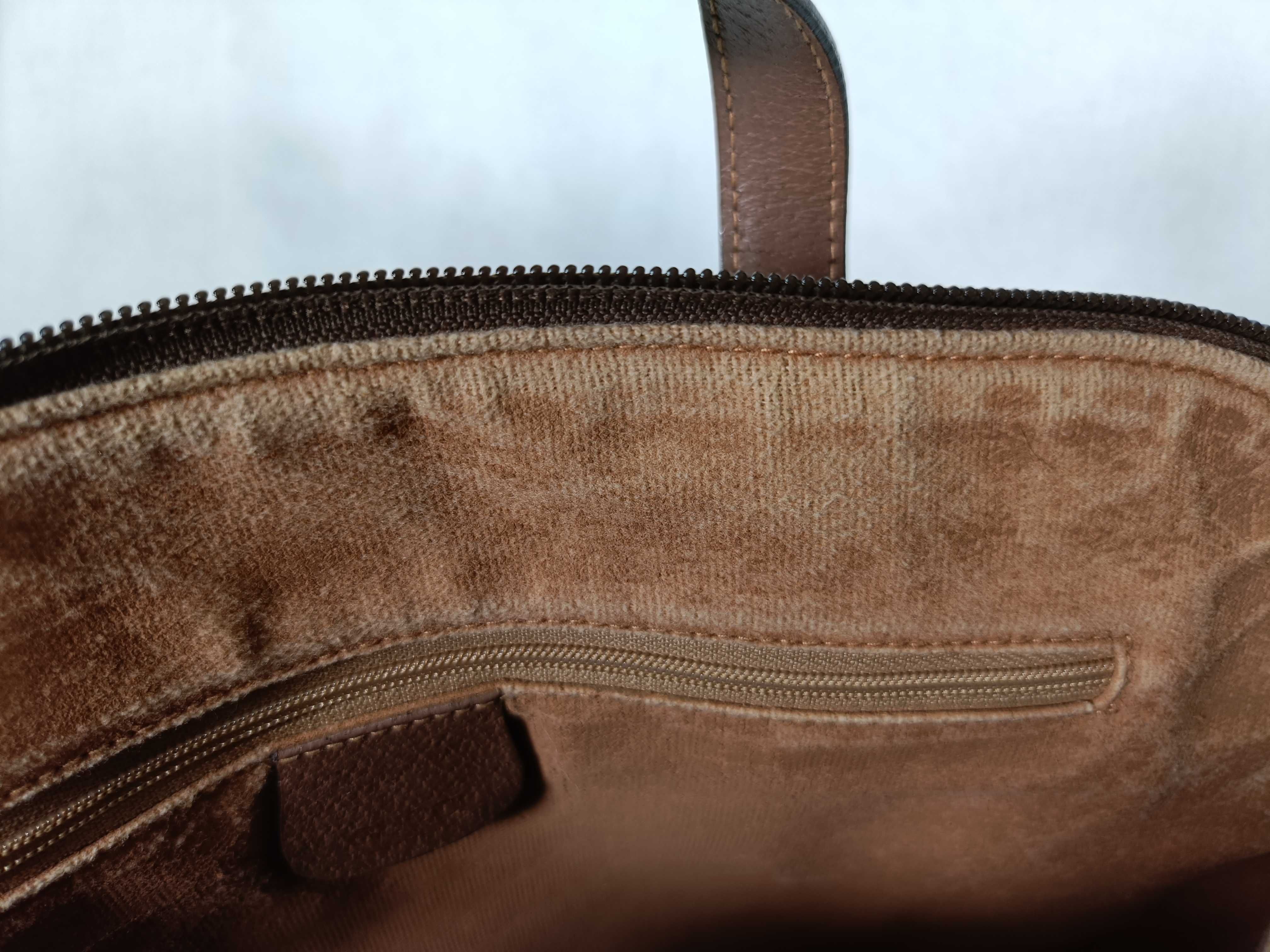 GG pattern handbag tote bag — view 11