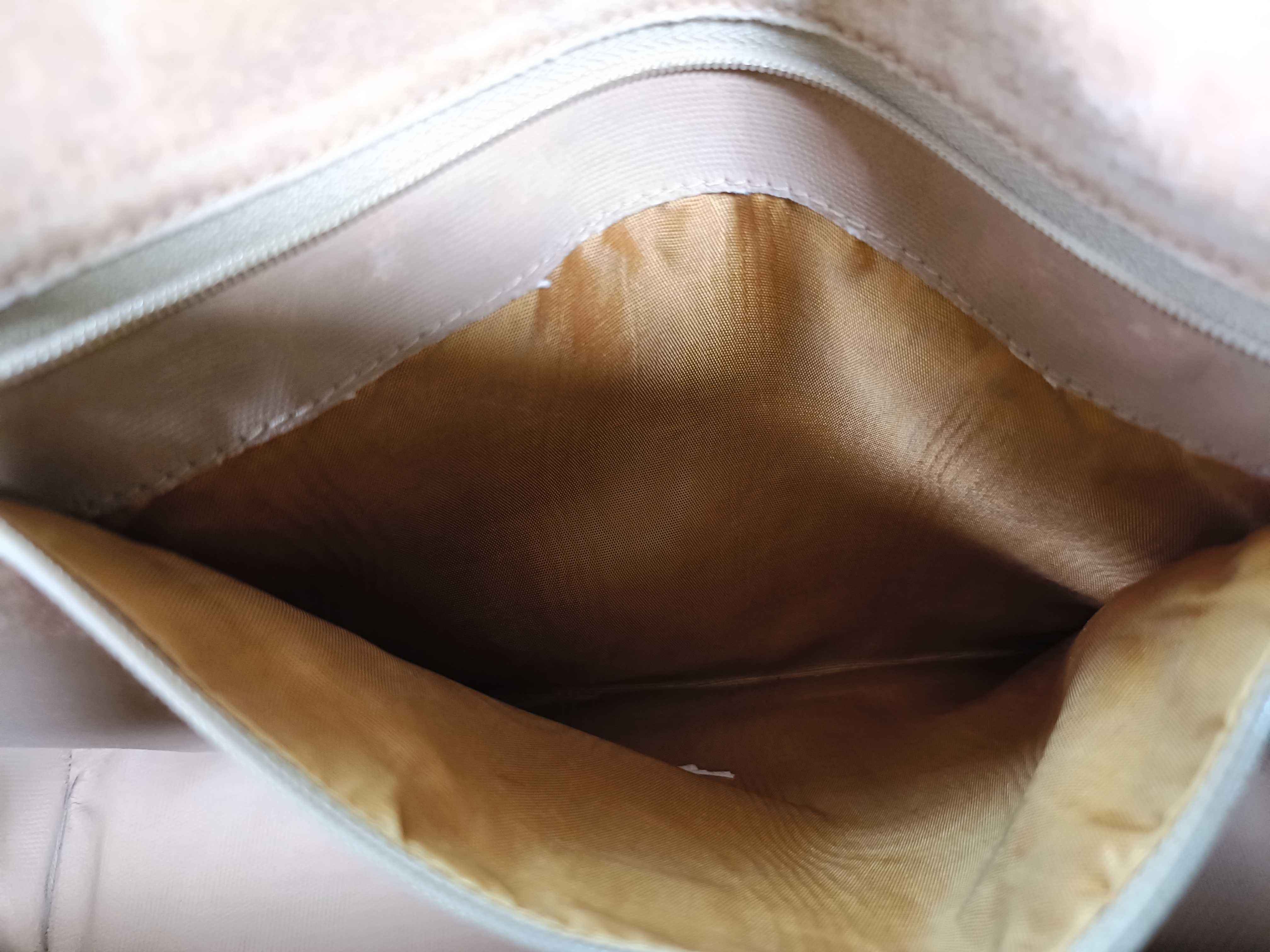 GG pattern handbag tote bag — view 14