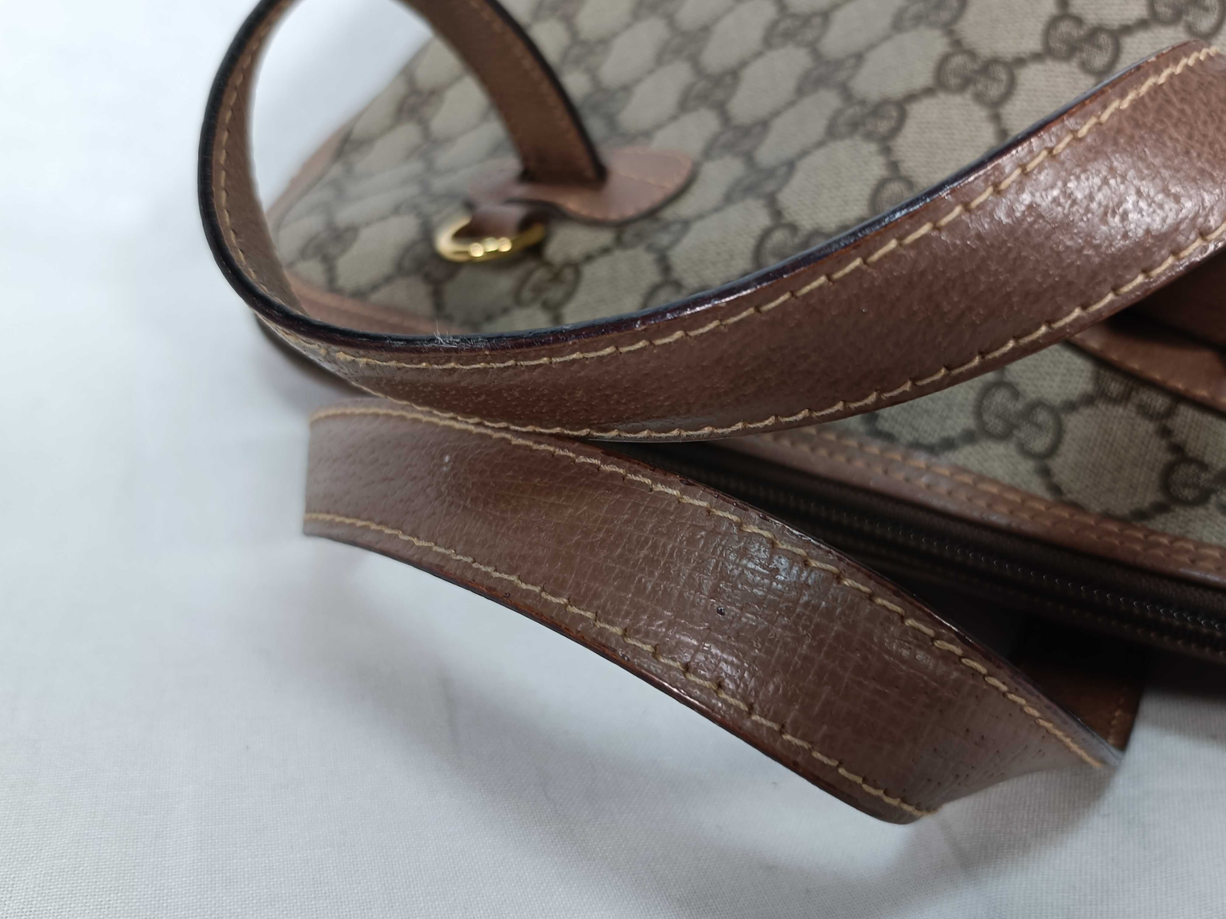 GG pattern handbag tote bag — view 5