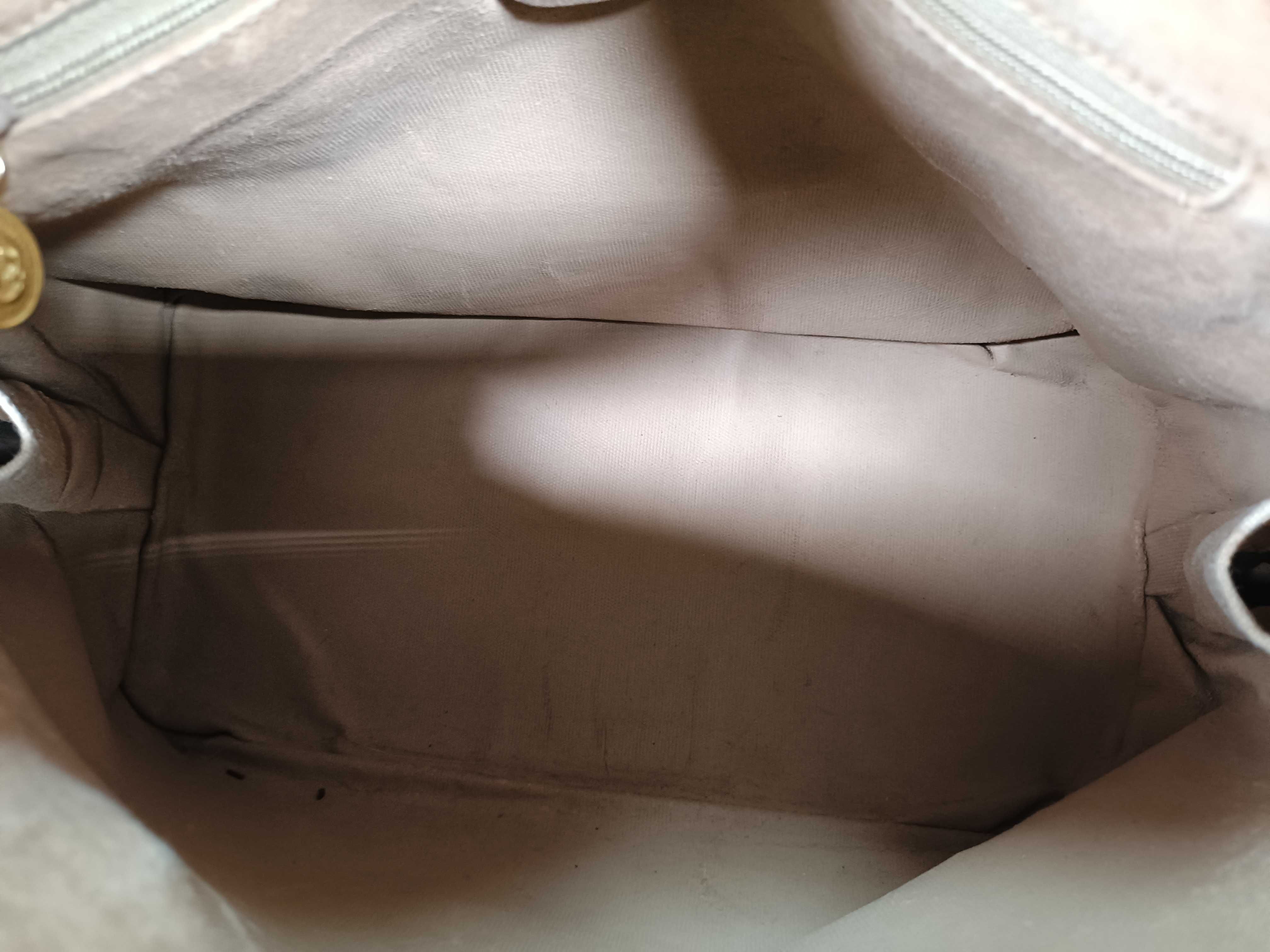 GG pattern handbag tote bag — view 10