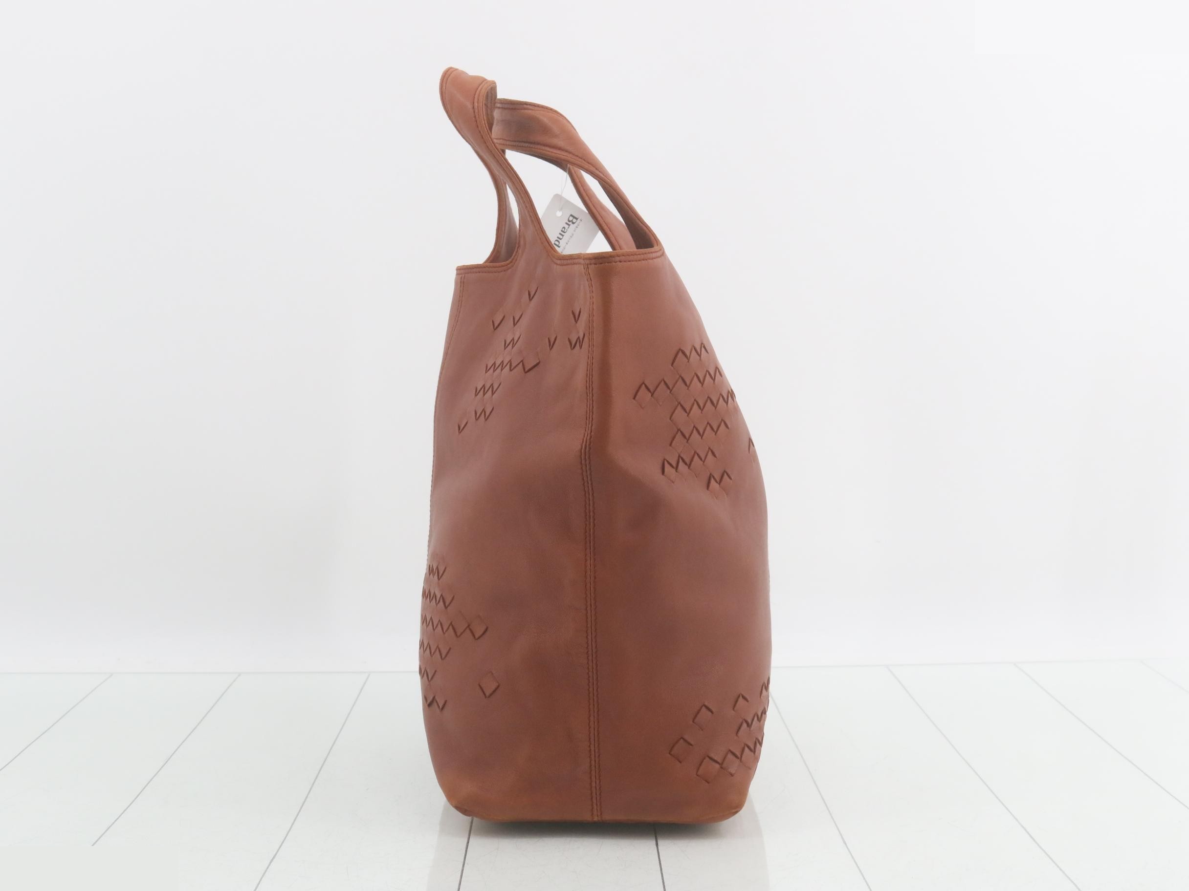 Intrecciato (bag) / Handbag — view 3