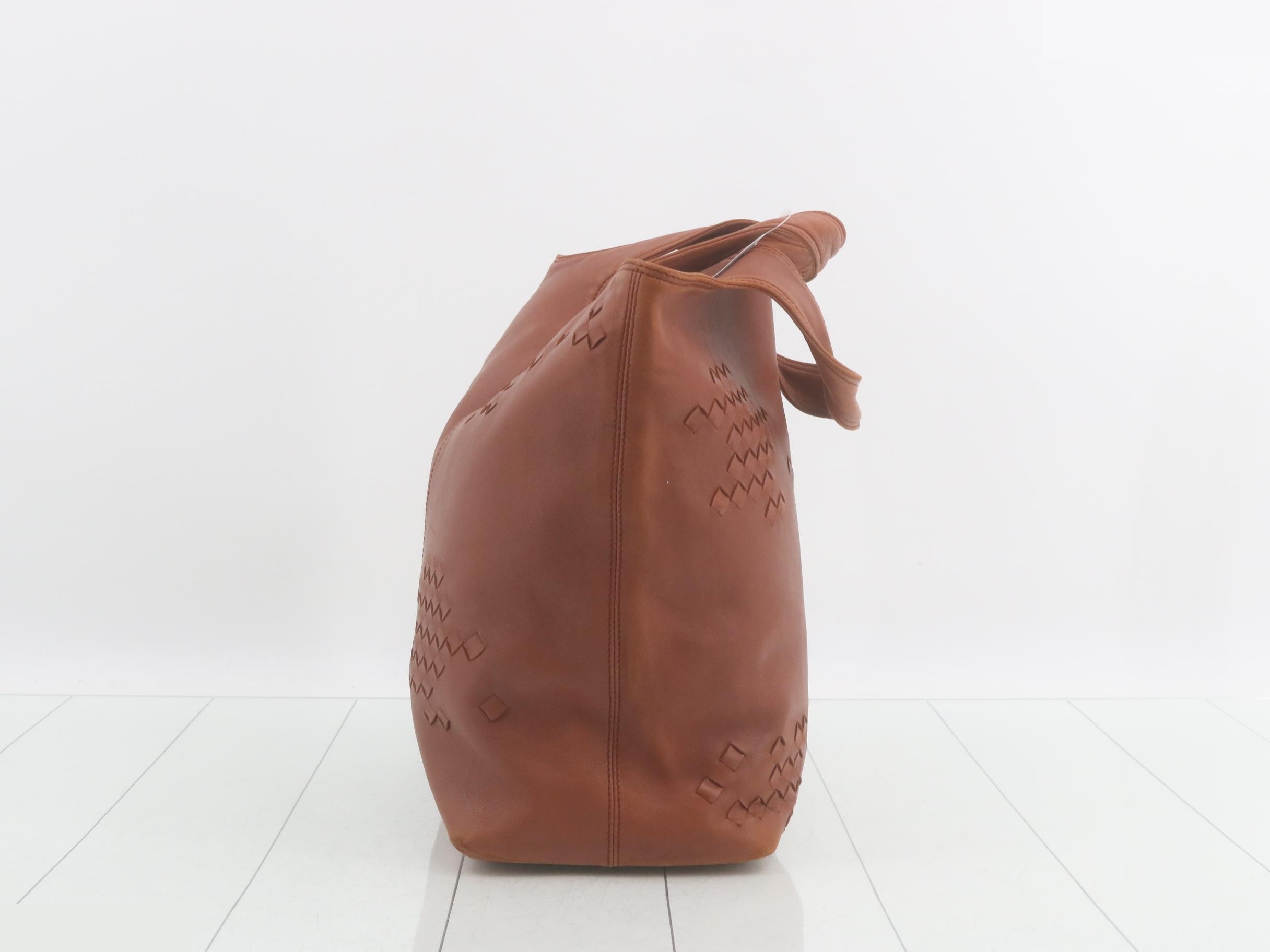 Intrecciato (bag) / Handbag — view 4