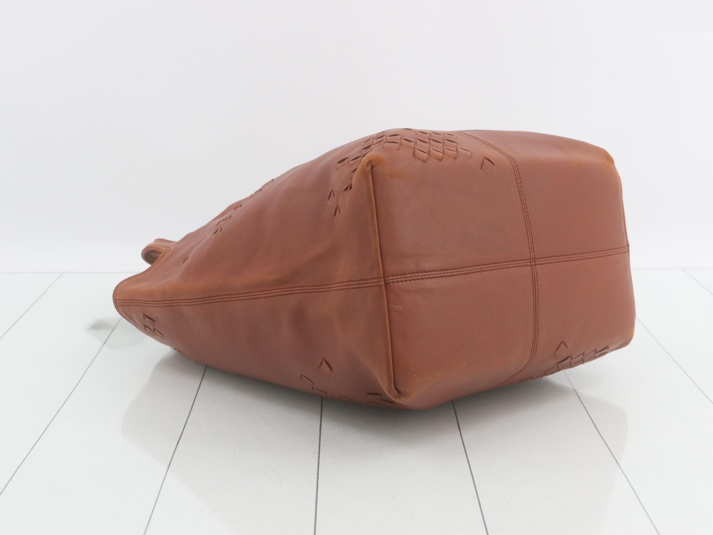 Intrecciato (bag) / Handbag — view 5