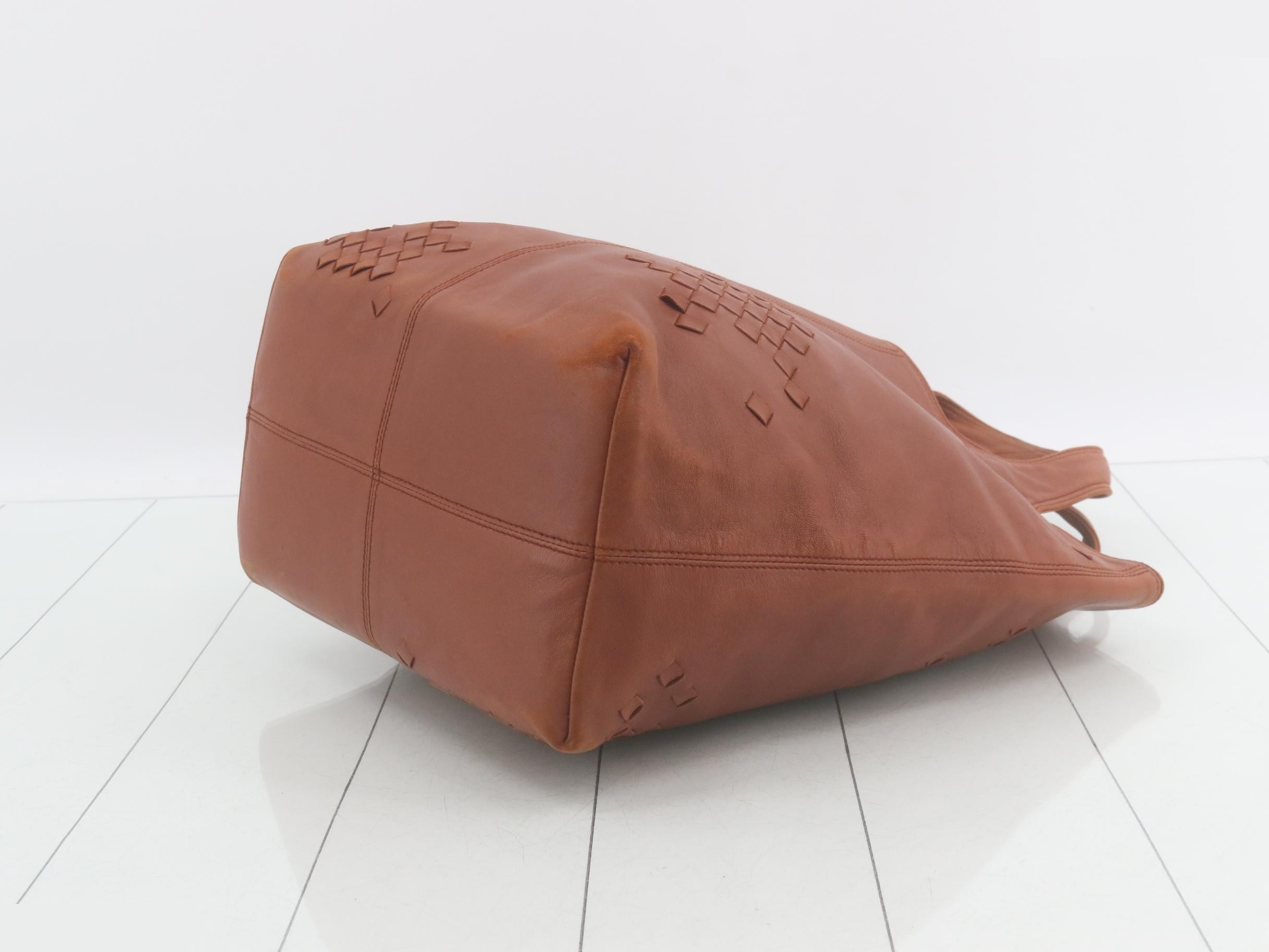 Intrecciato (bag) / Handbag — view 6