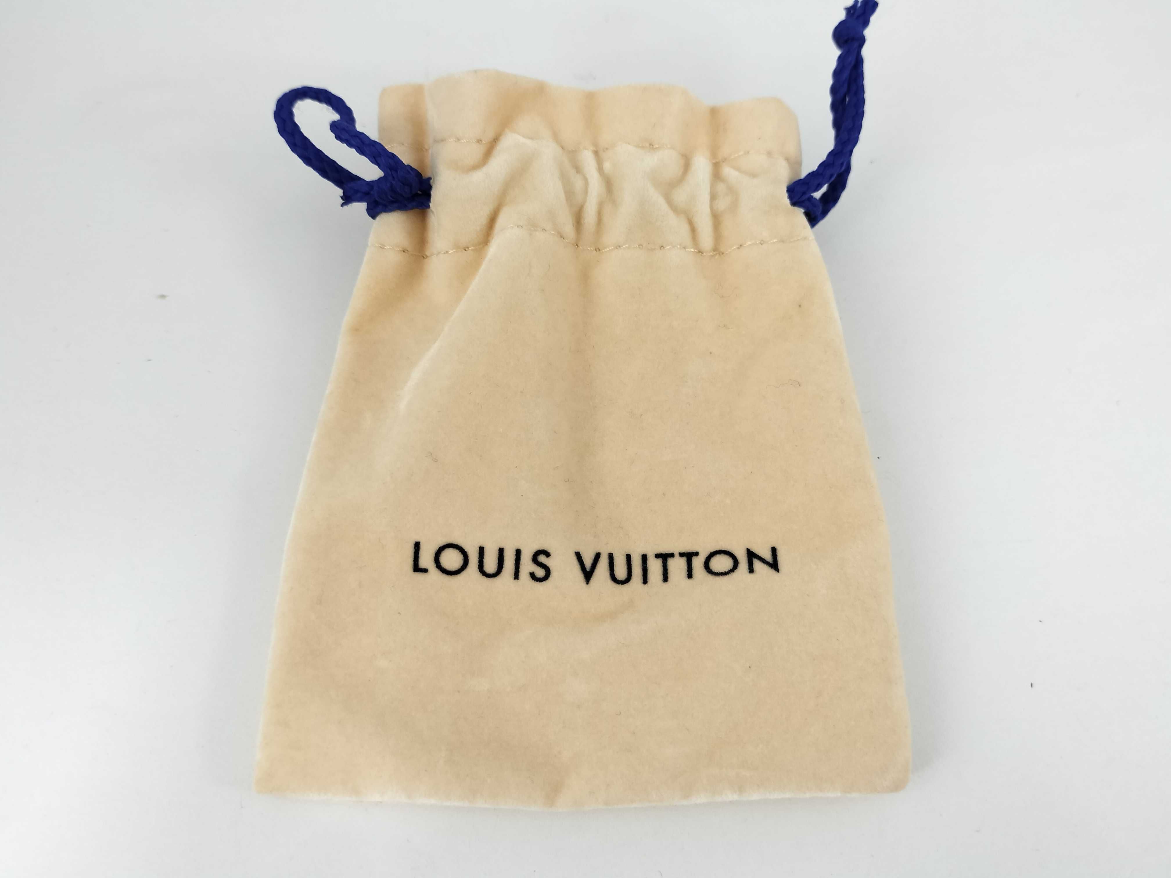 Essential V Gold Necklace — view 11
