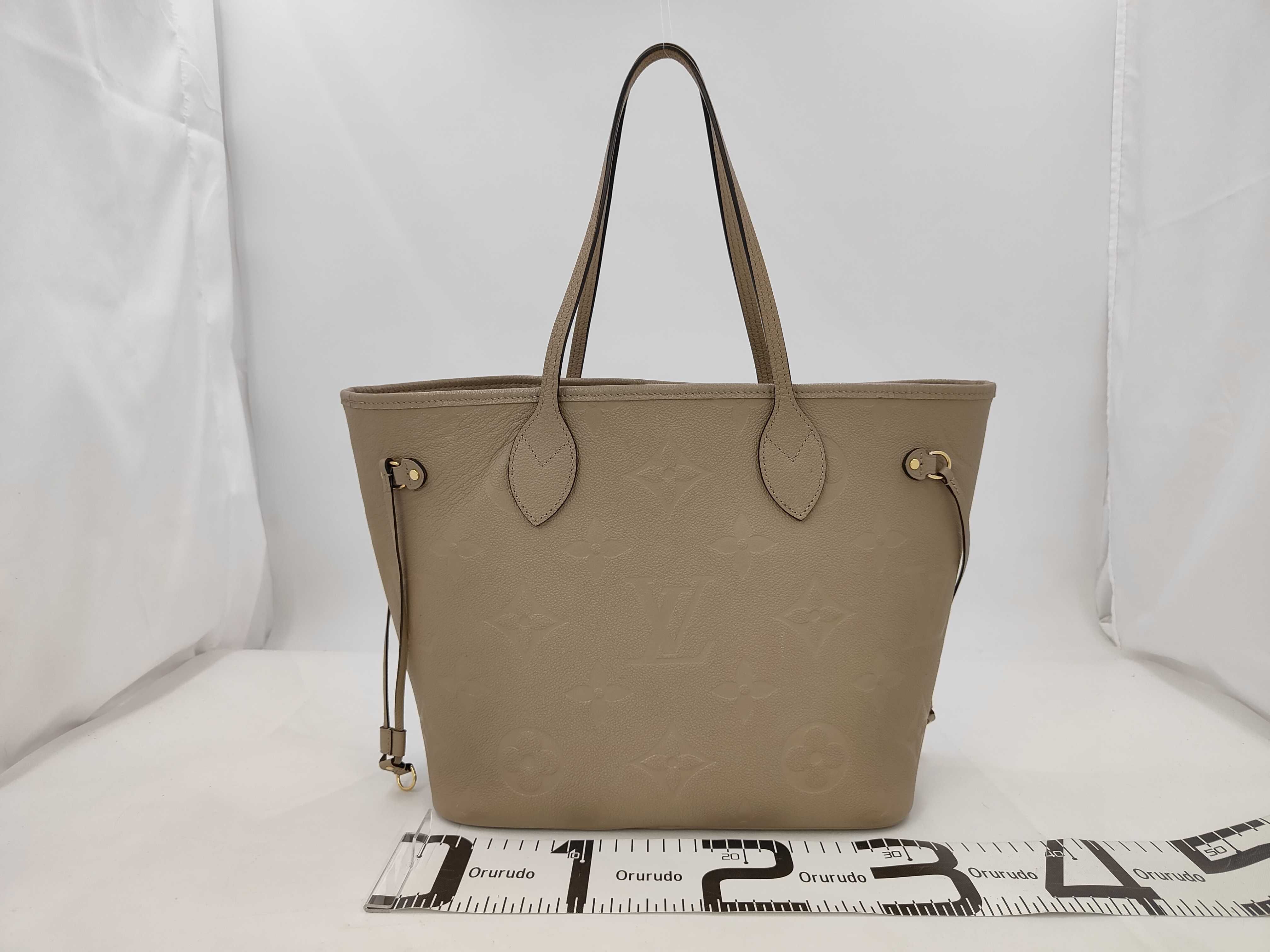 Empreinte Neverfull MM — view 2