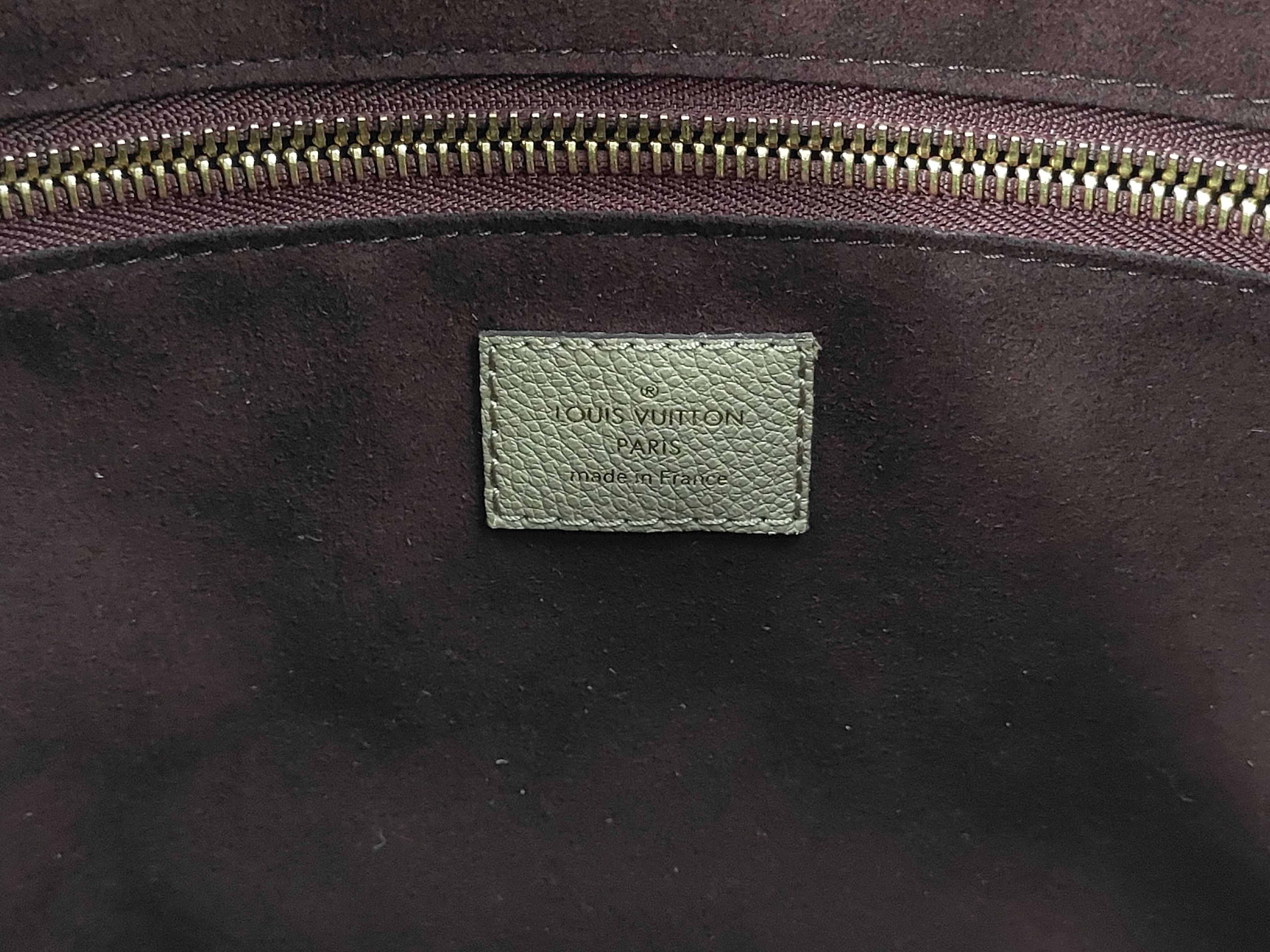 Empreinte Neverfull MM — view 10