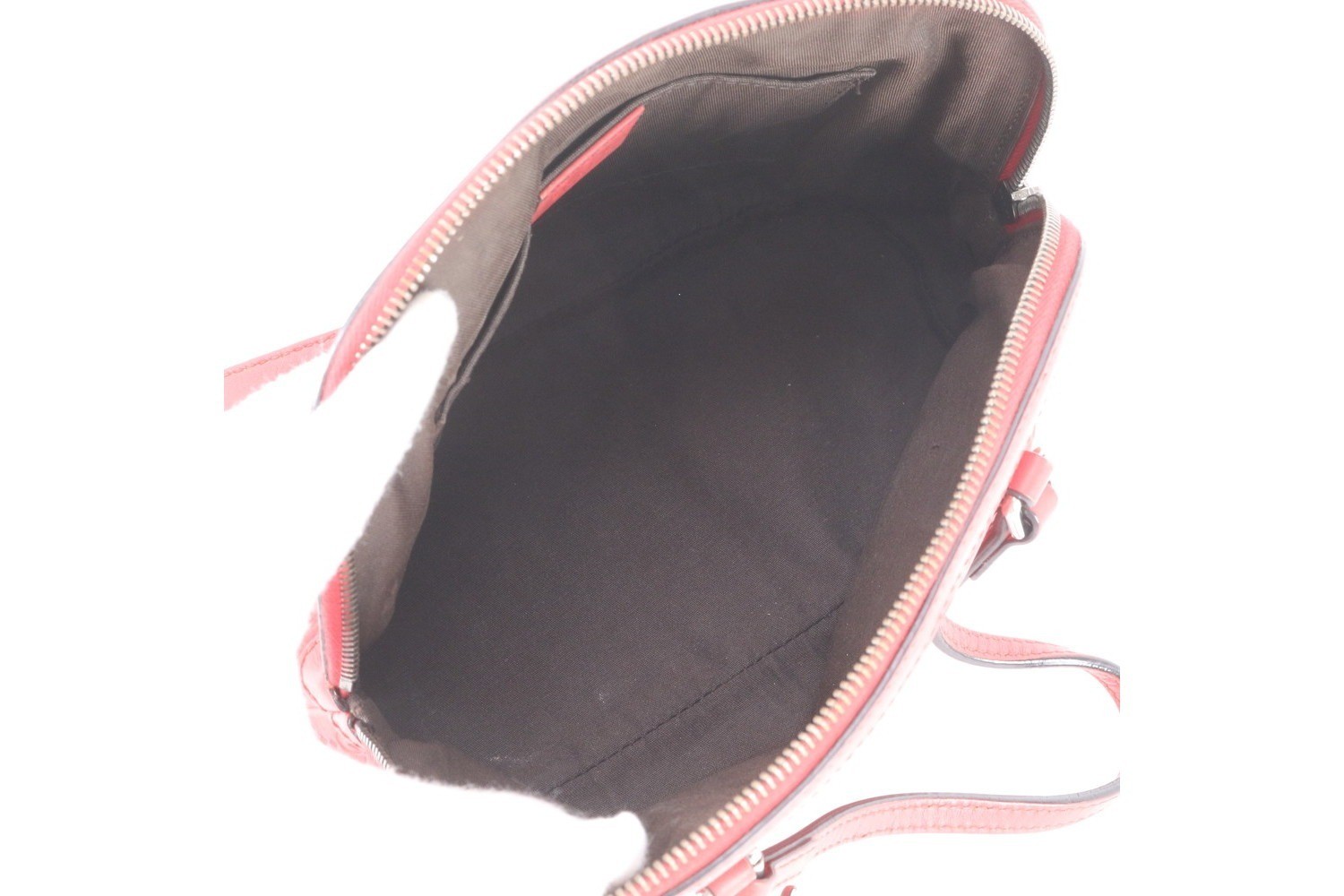 Guccissima 341504 Leather 2-Way Shoulder Bag — view 7