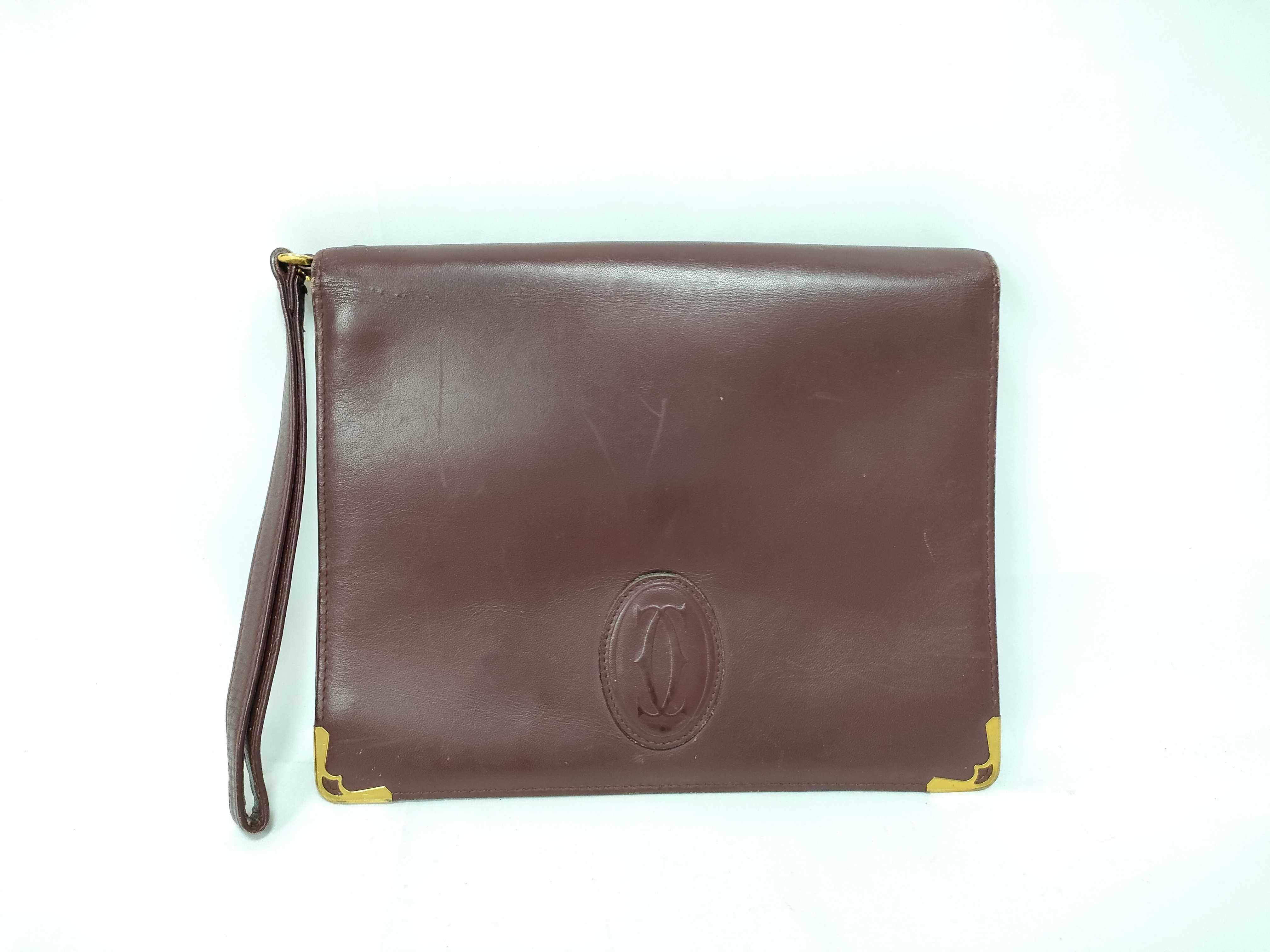 Second Bag