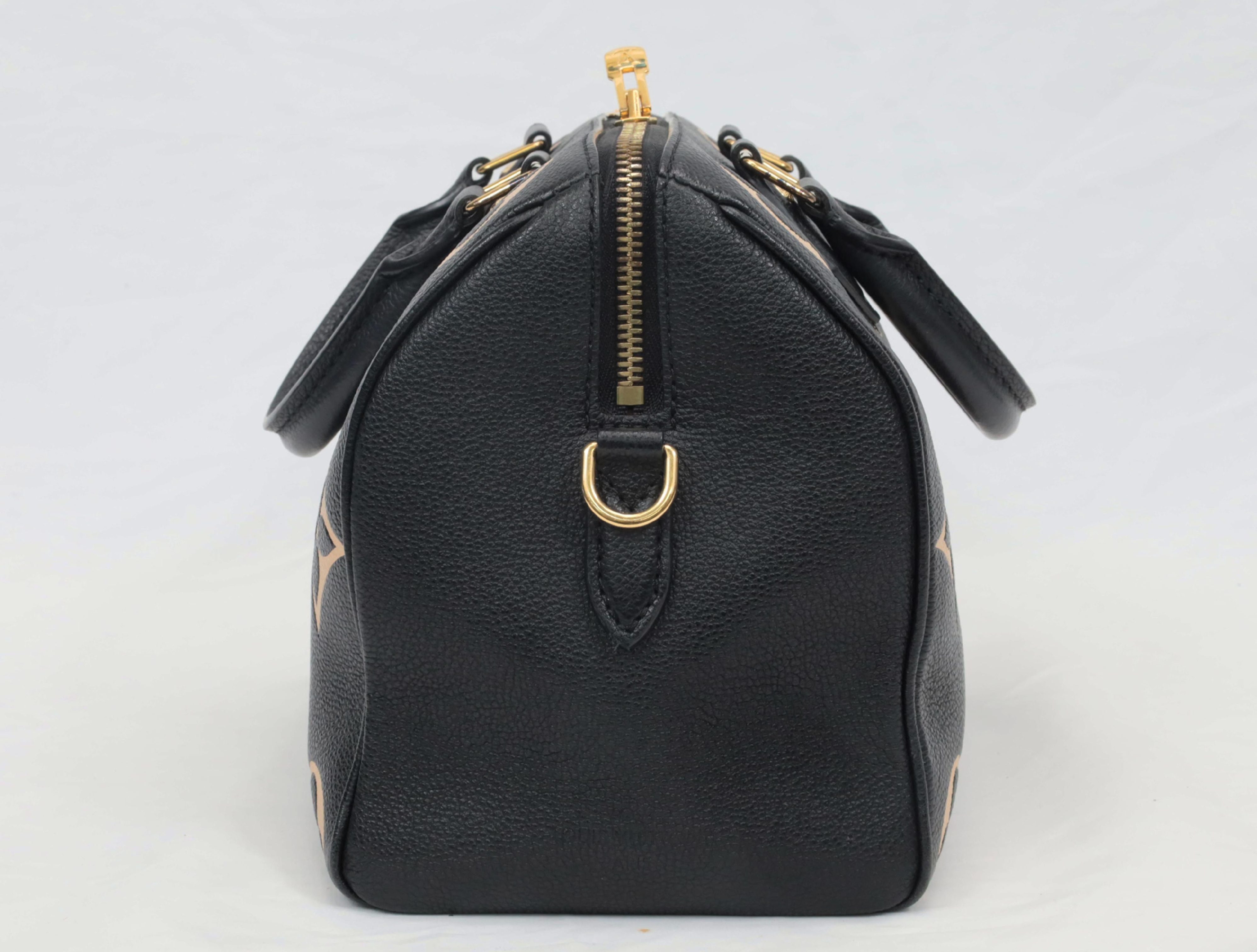 Empreinte Speedy Bandoulière 25 M58947 RFID Shoulder Bag — view 5