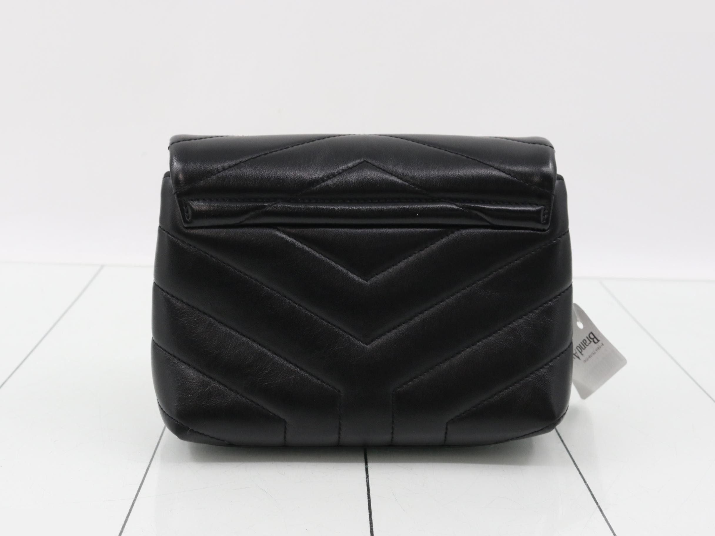 Lulu Leather — view 2