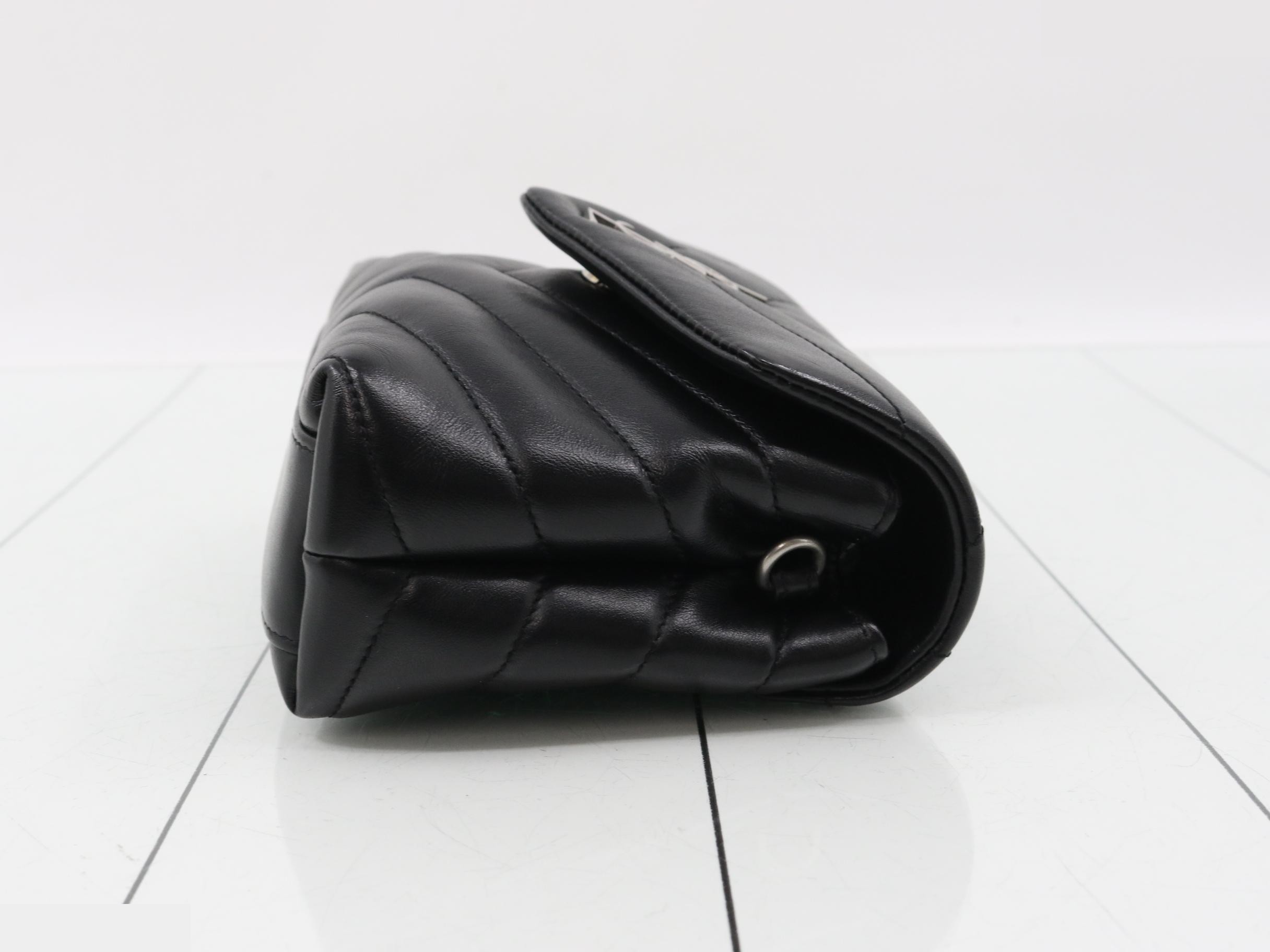 Lulu Leather — view 3