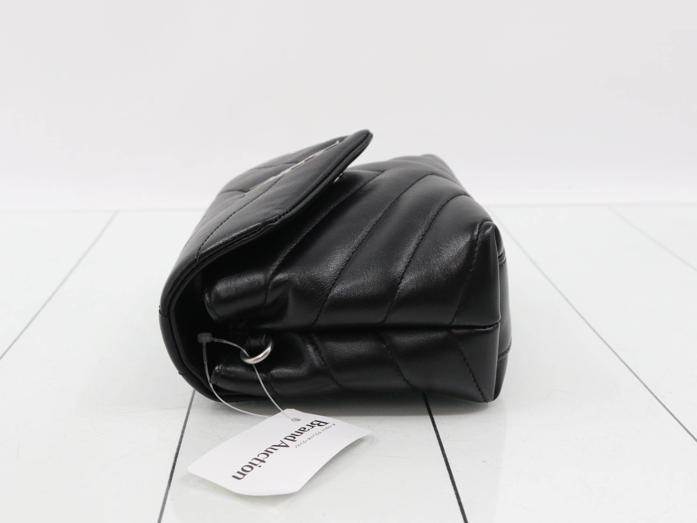 Lulu Leather — view 4