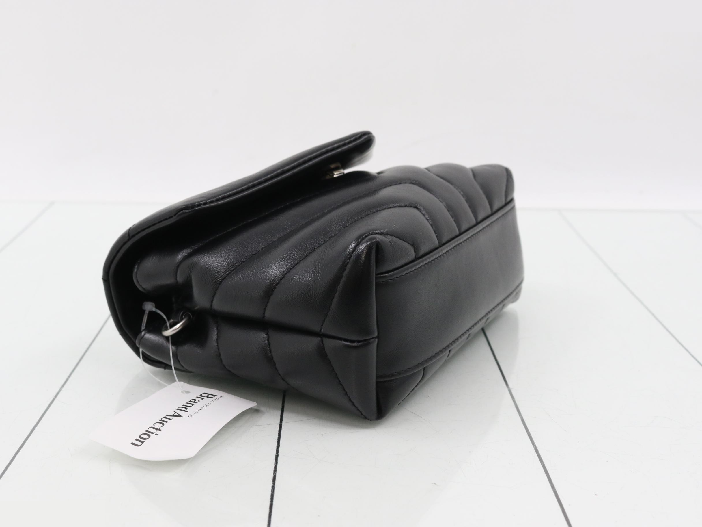Lulu Leather — view 5