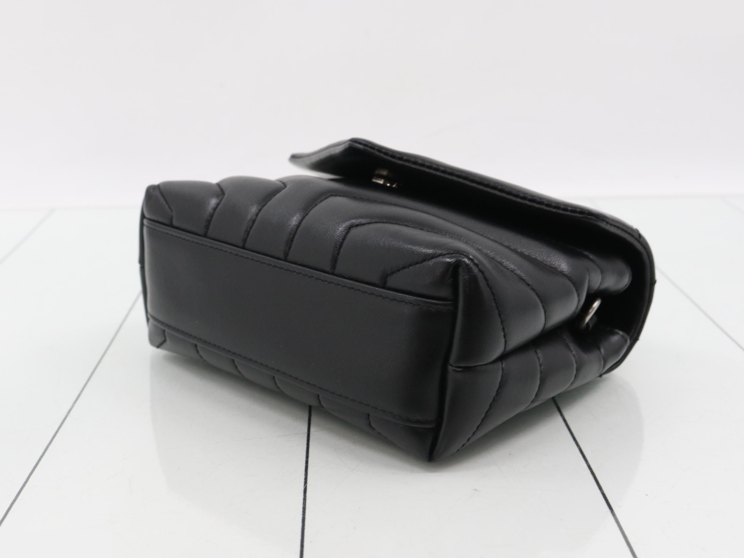 Lulu Leather — view 6