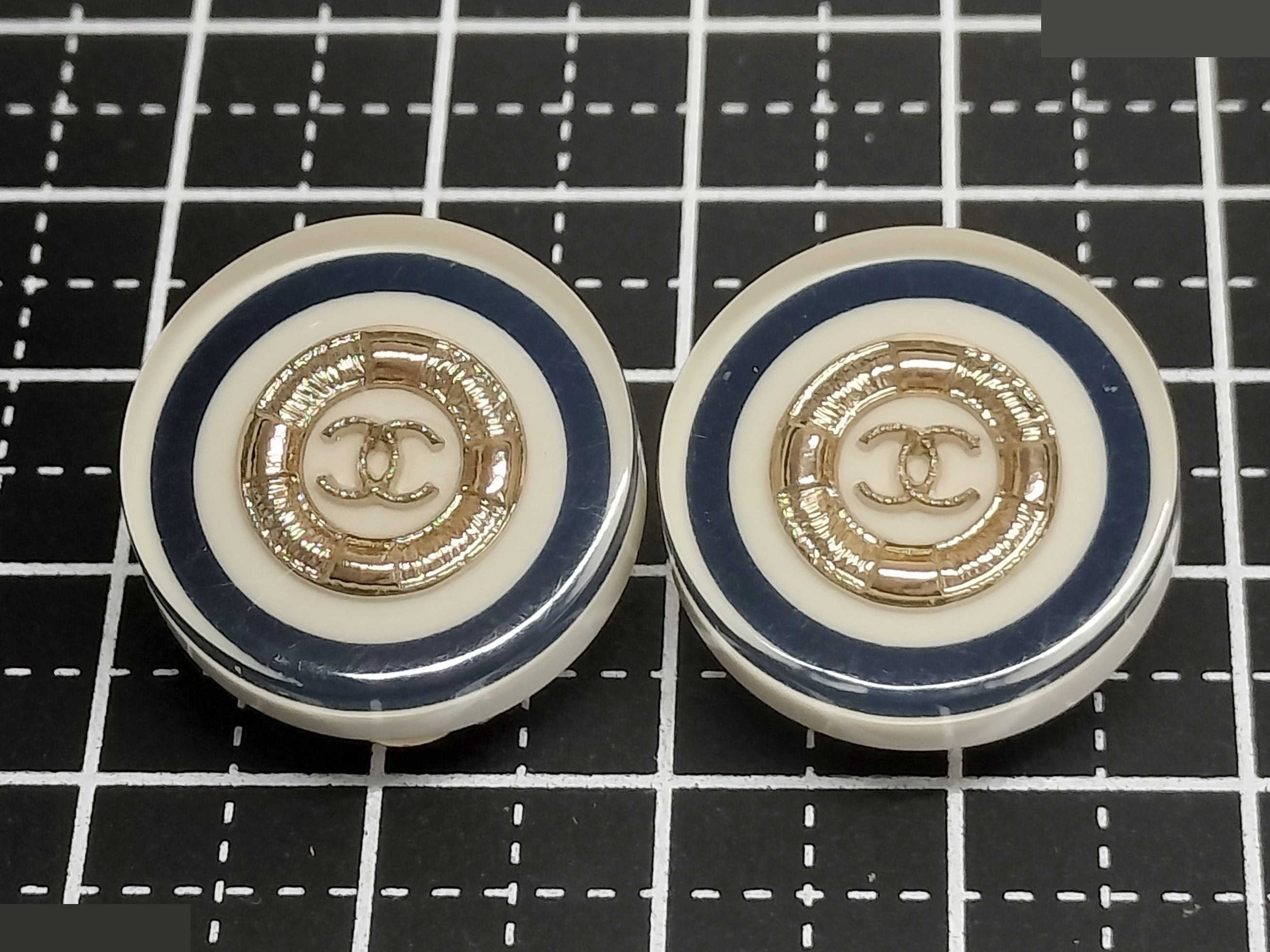 Coco Pla Gold Earrings — view 8