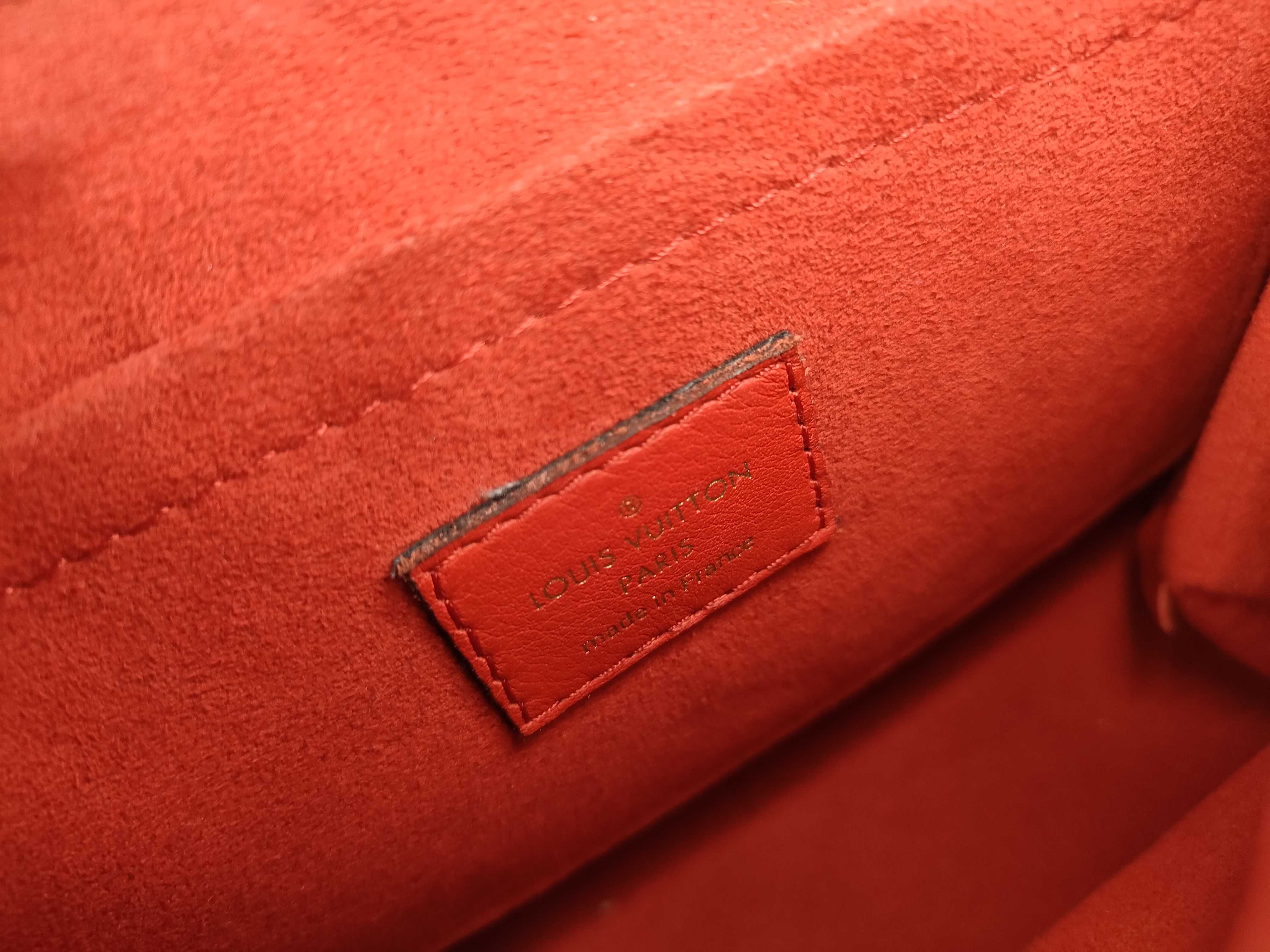 Monogram Rocky 2-Way Handbag — view 13