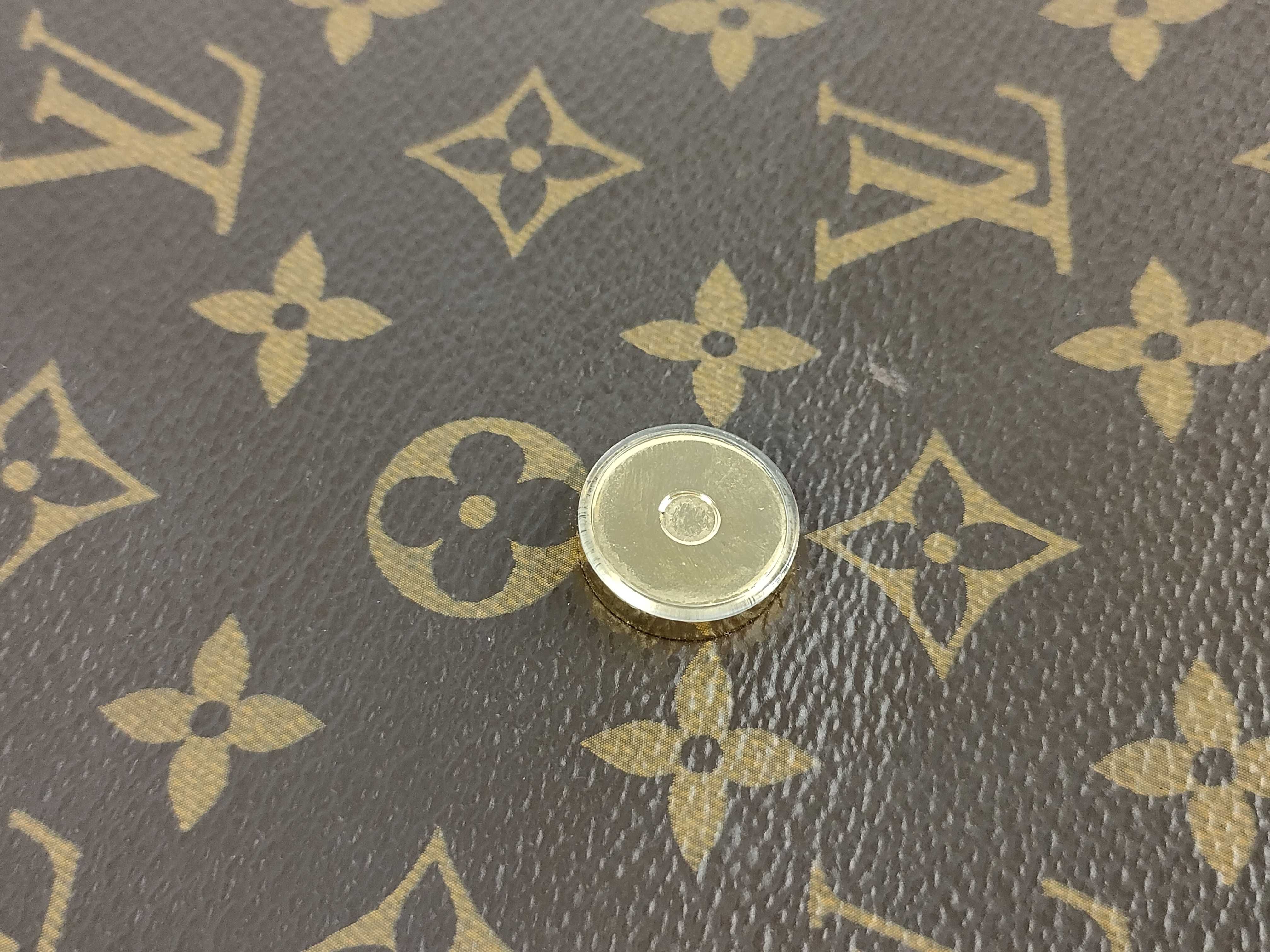 Monogram Rocky 2-Way Handbag — view 14