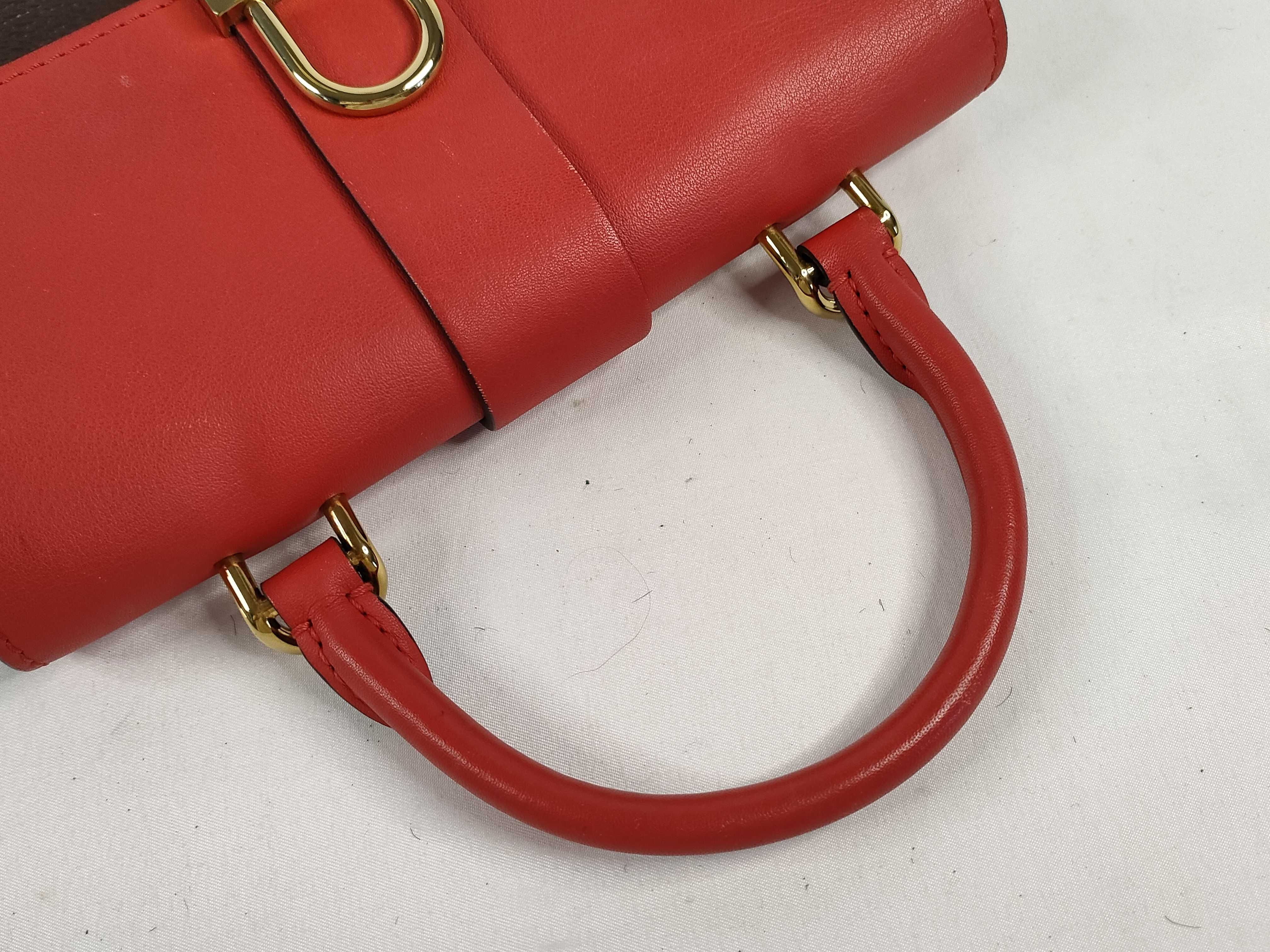 Monogram Rocky 2-Way Handbag — view 3