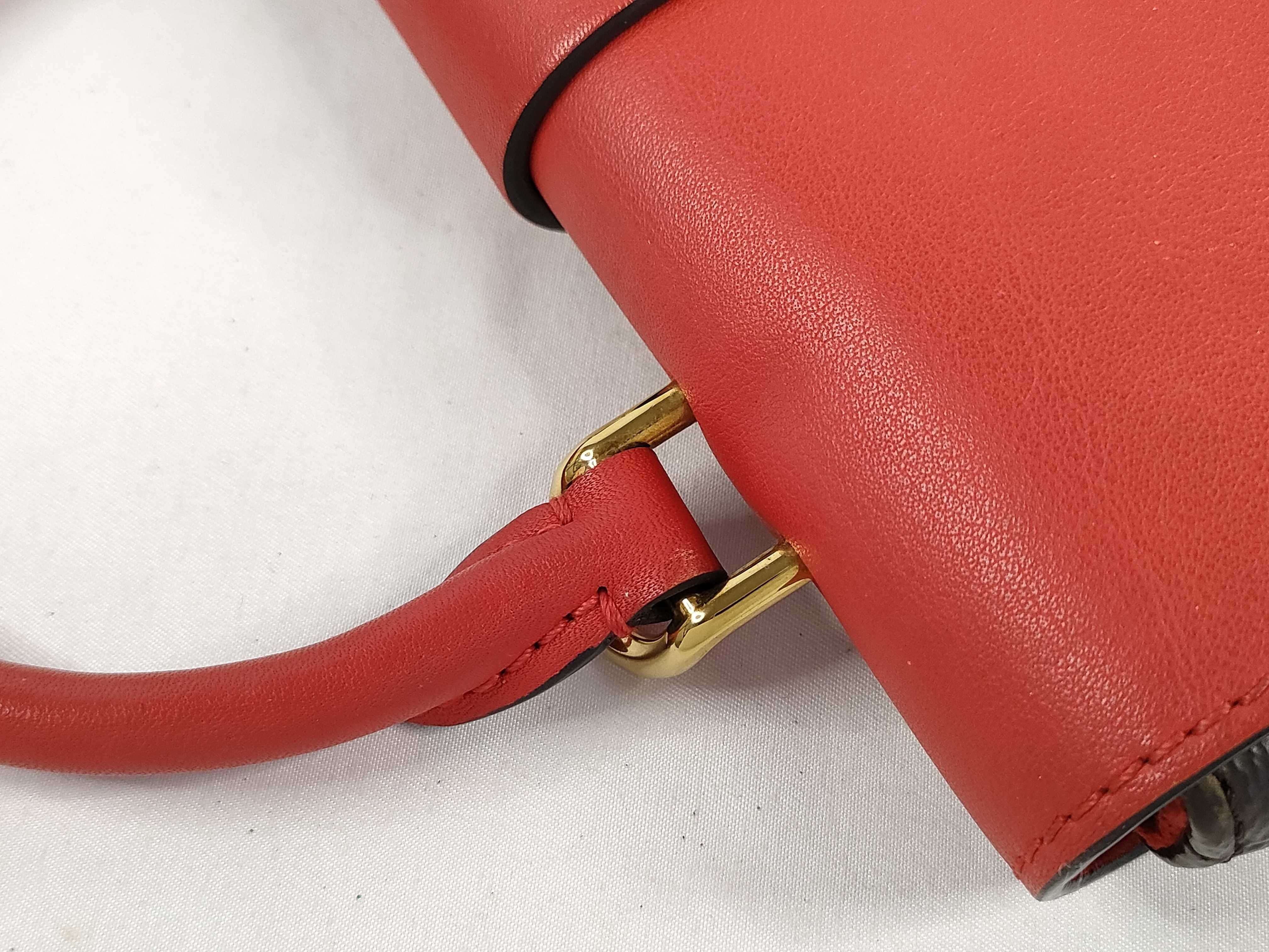 Monogram Rocky 2-Way Handbag — view 5