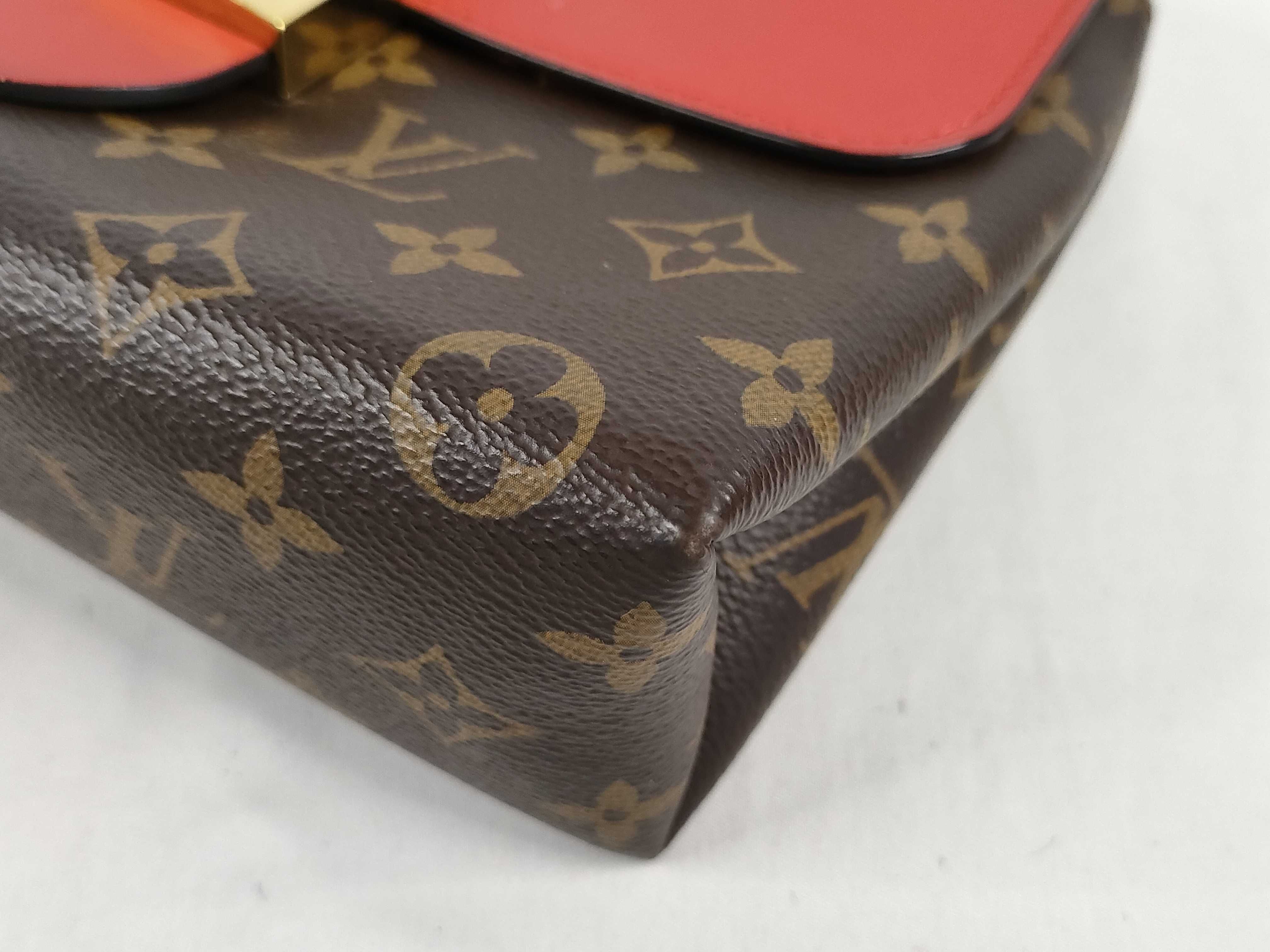 Monogram Rocky 2-Way Handbag — view 7