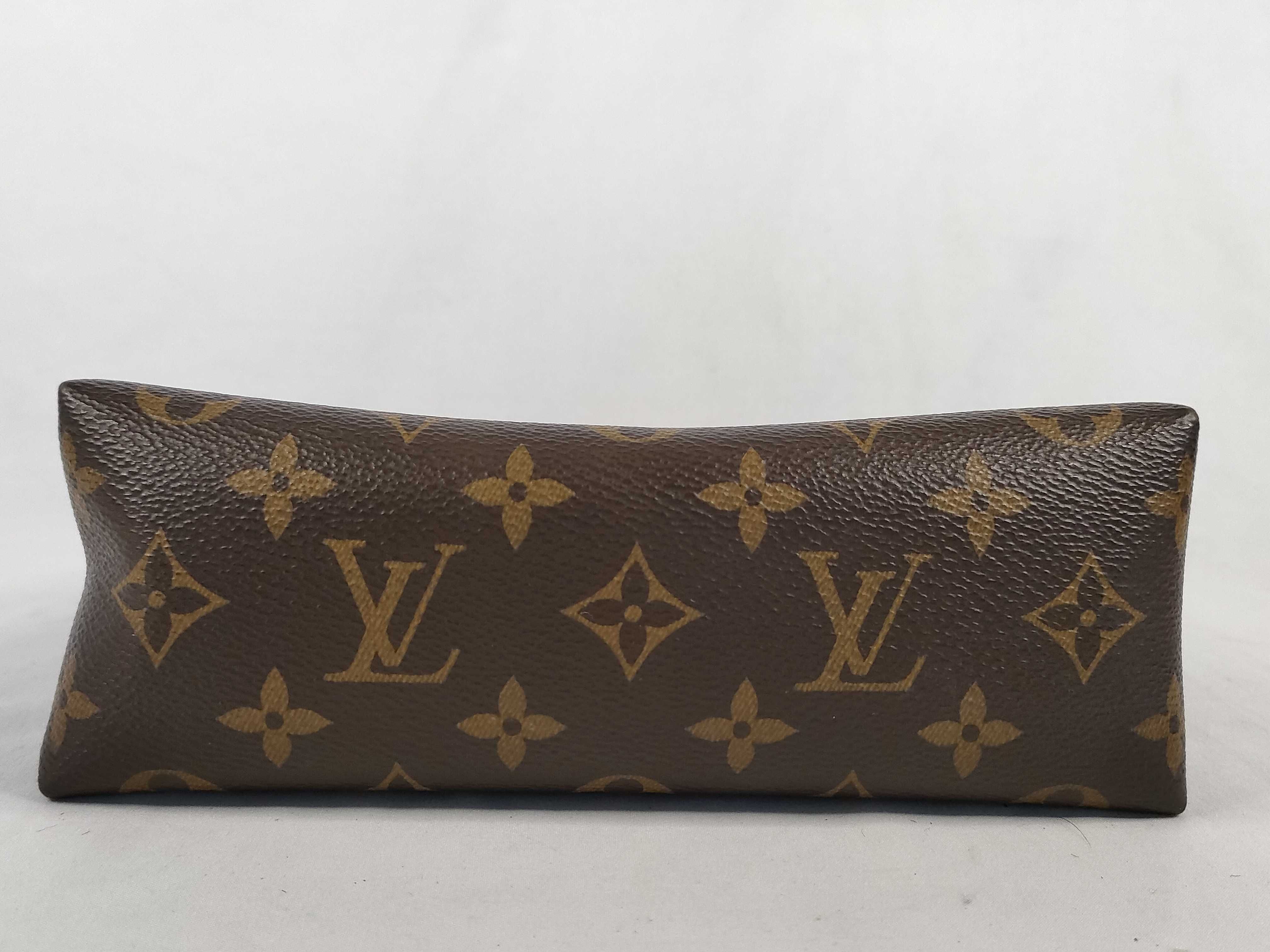 Monogram Rocky 2-Way Handbag — view 8