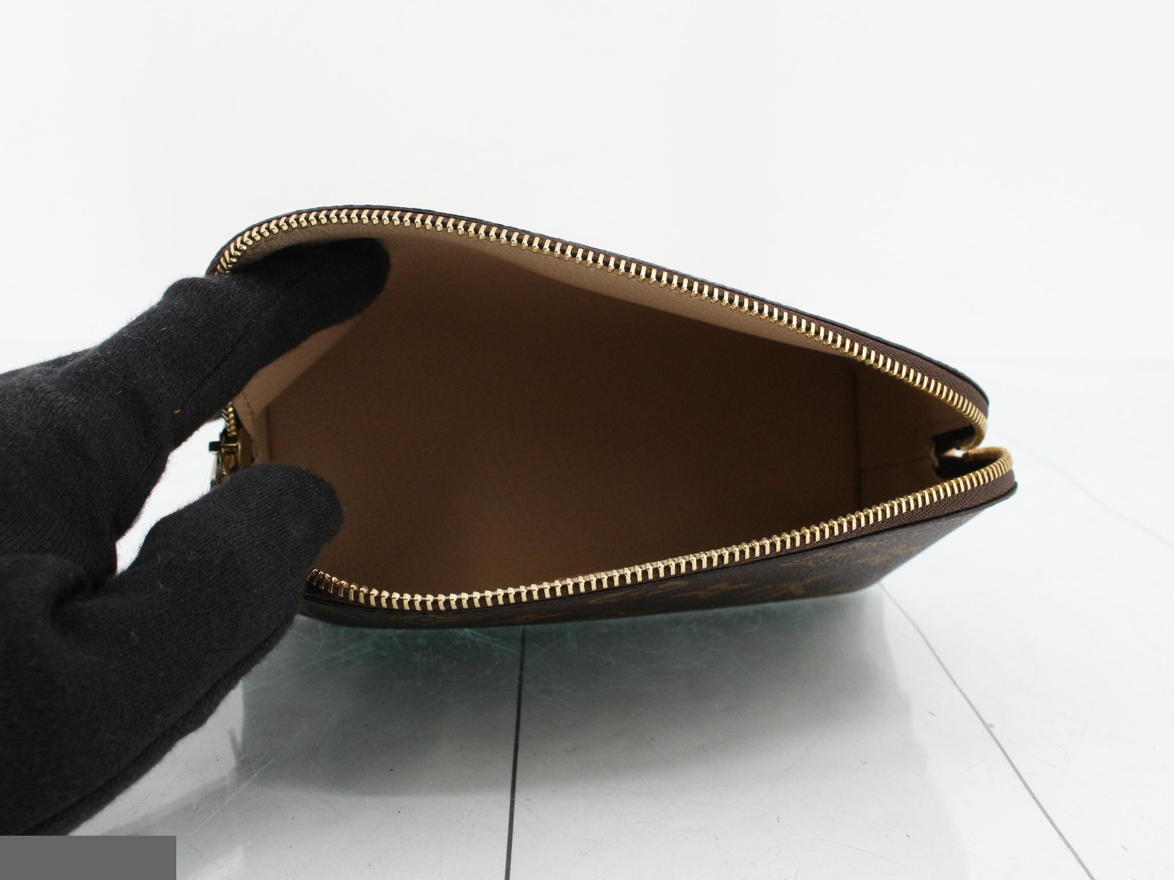 Pochette Cosmetic (Unused) — view 4