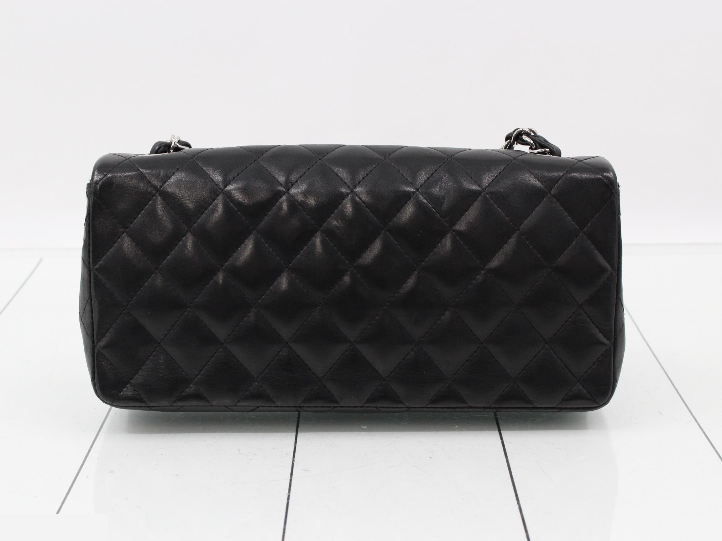 EastWest Matelassé Chain Shoulder Bag, Series 10 — view 2