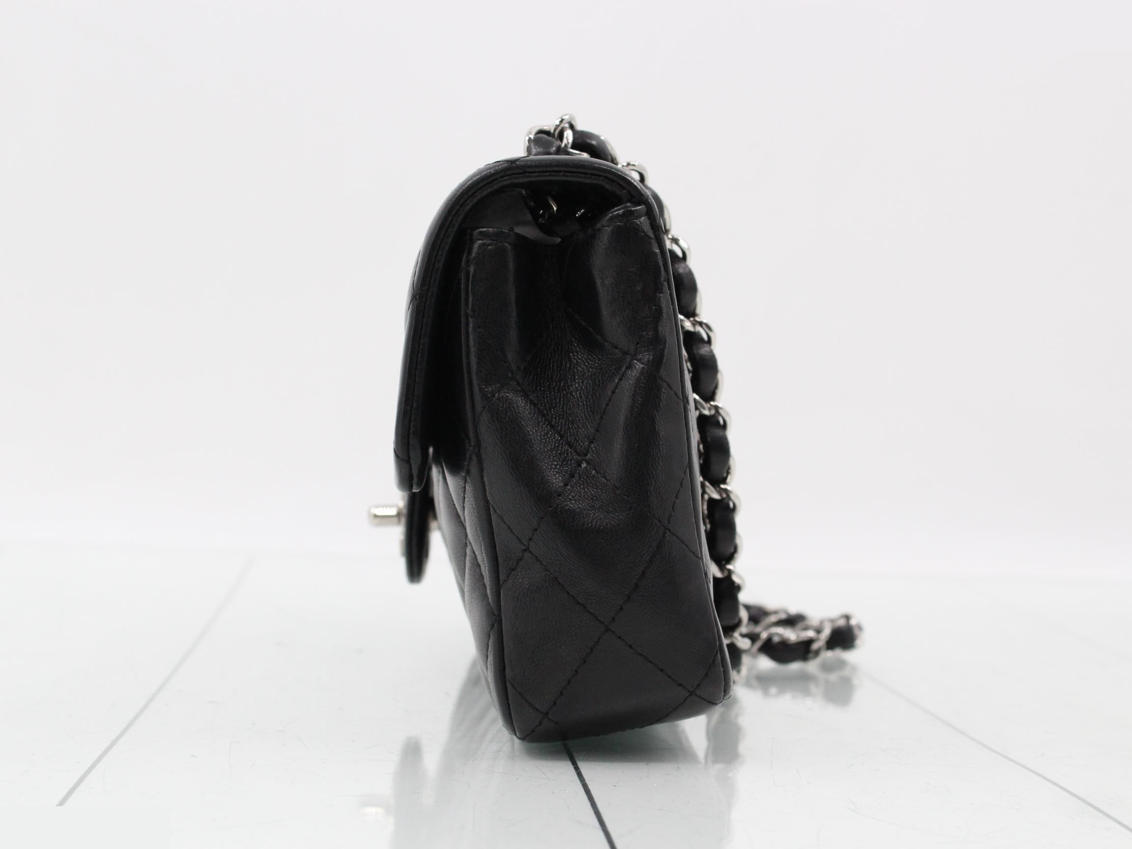 EastWest Matelassé Chain Shoulder Bag, Series 10 — view 3
