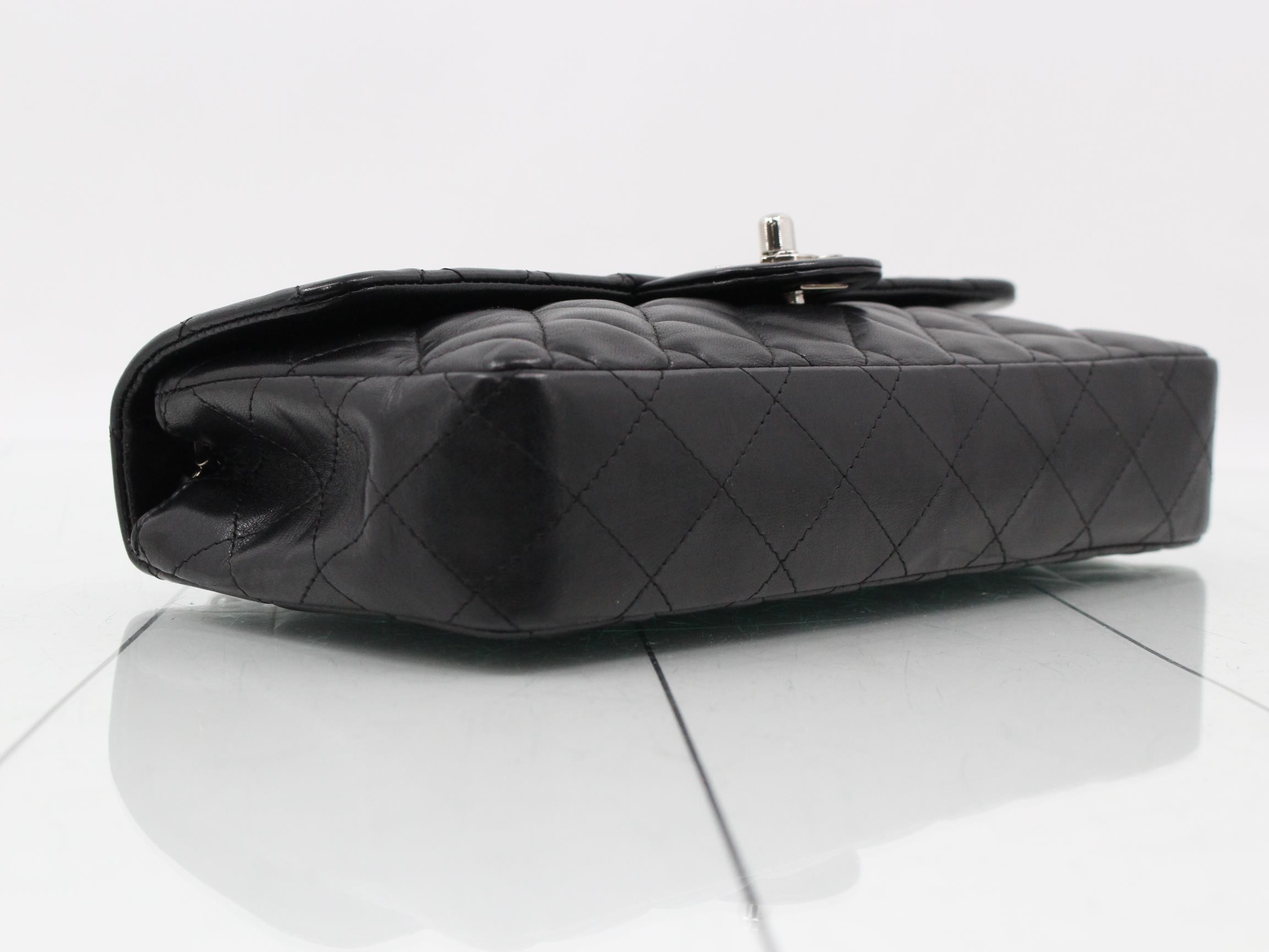 EastWest Matelassé Chain Shoulder Bag, Series 10 — view 5