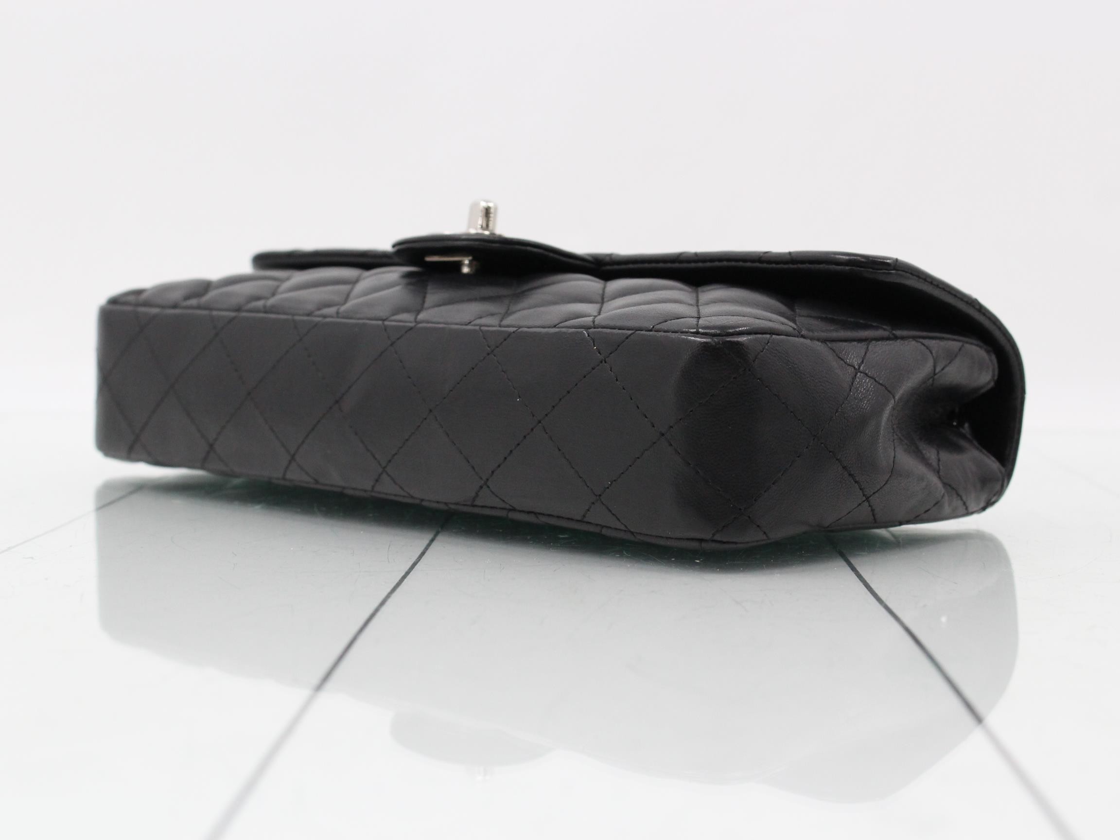 EastWest Matelassé Chain Shoulder Bag, Series 10 — view 6