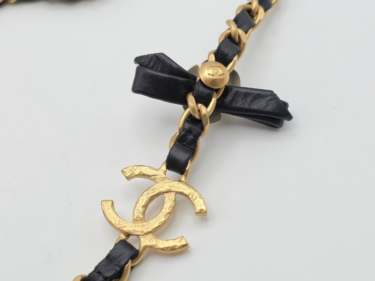 necklace, neck circumference approximately 40cm — view 6
