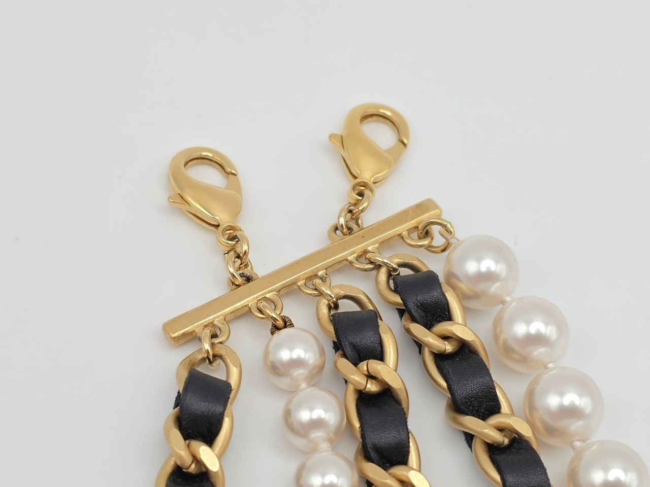 necklace, neck circumference approximately 40cm — view 8