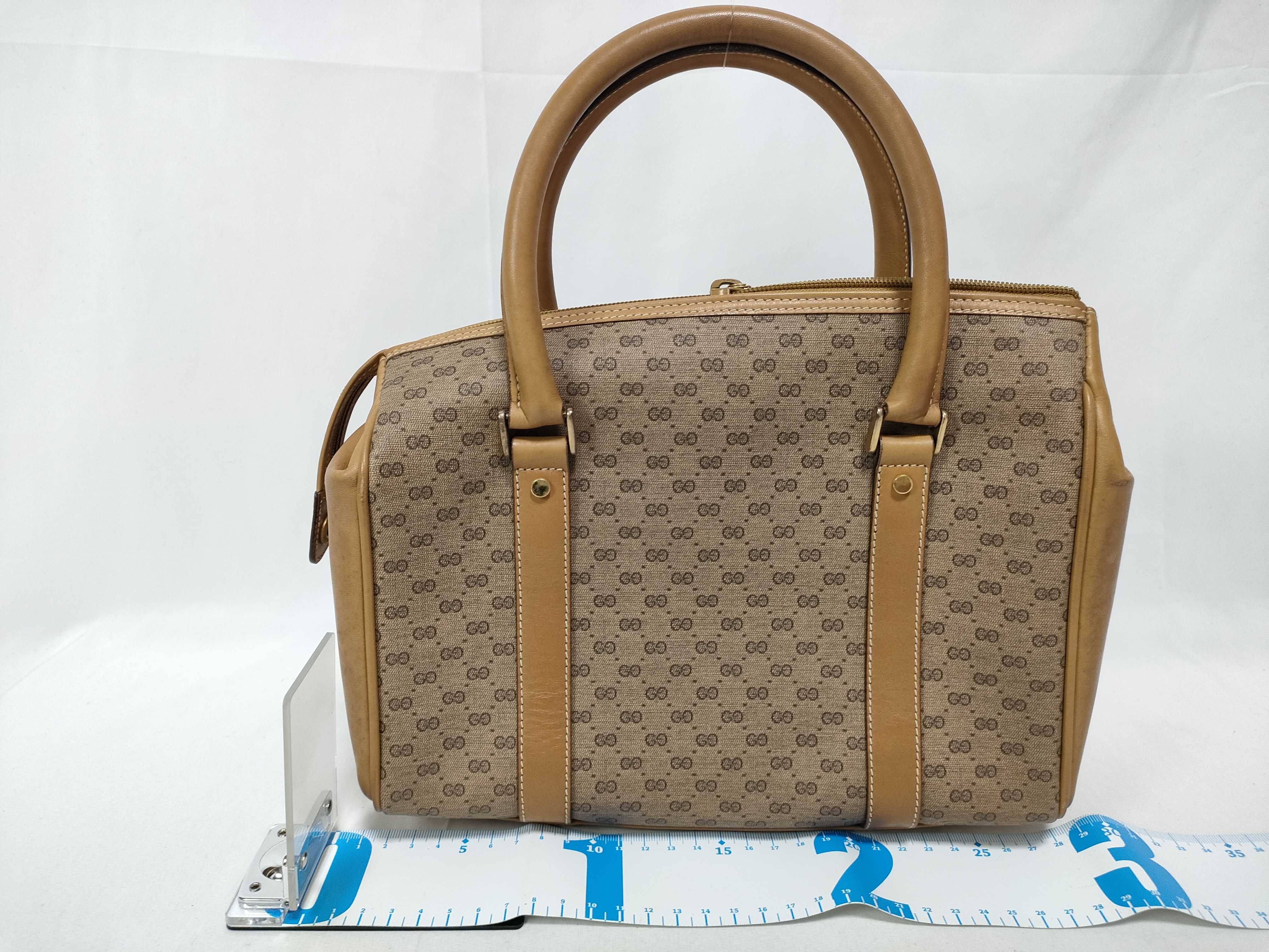 Handbag / PVC Handbag — view 2
