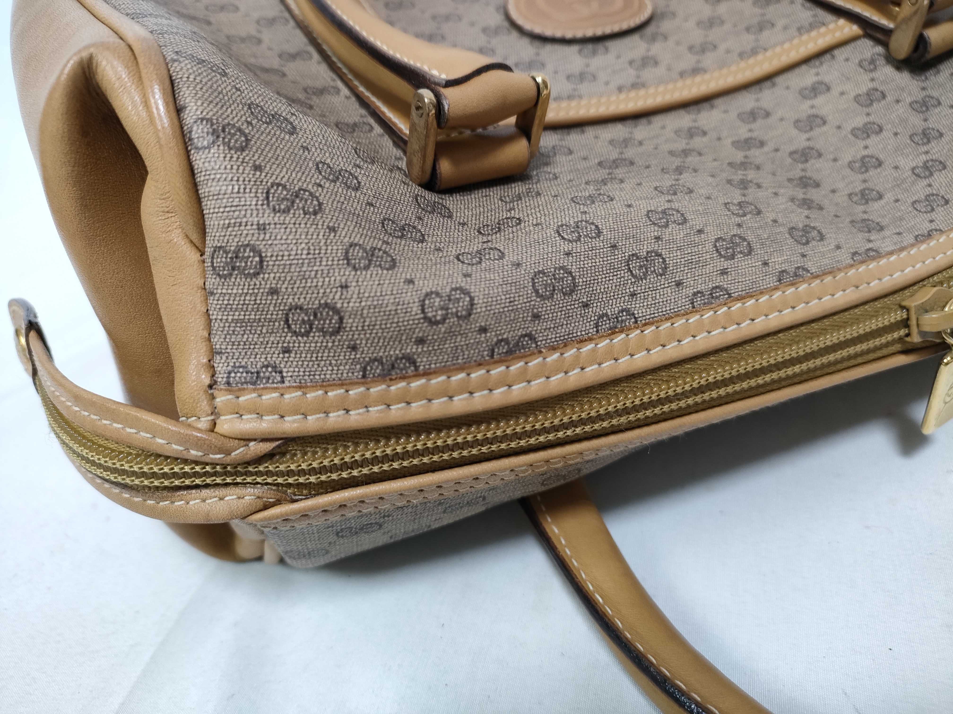 Handbag / PVC Handbag — view 11
