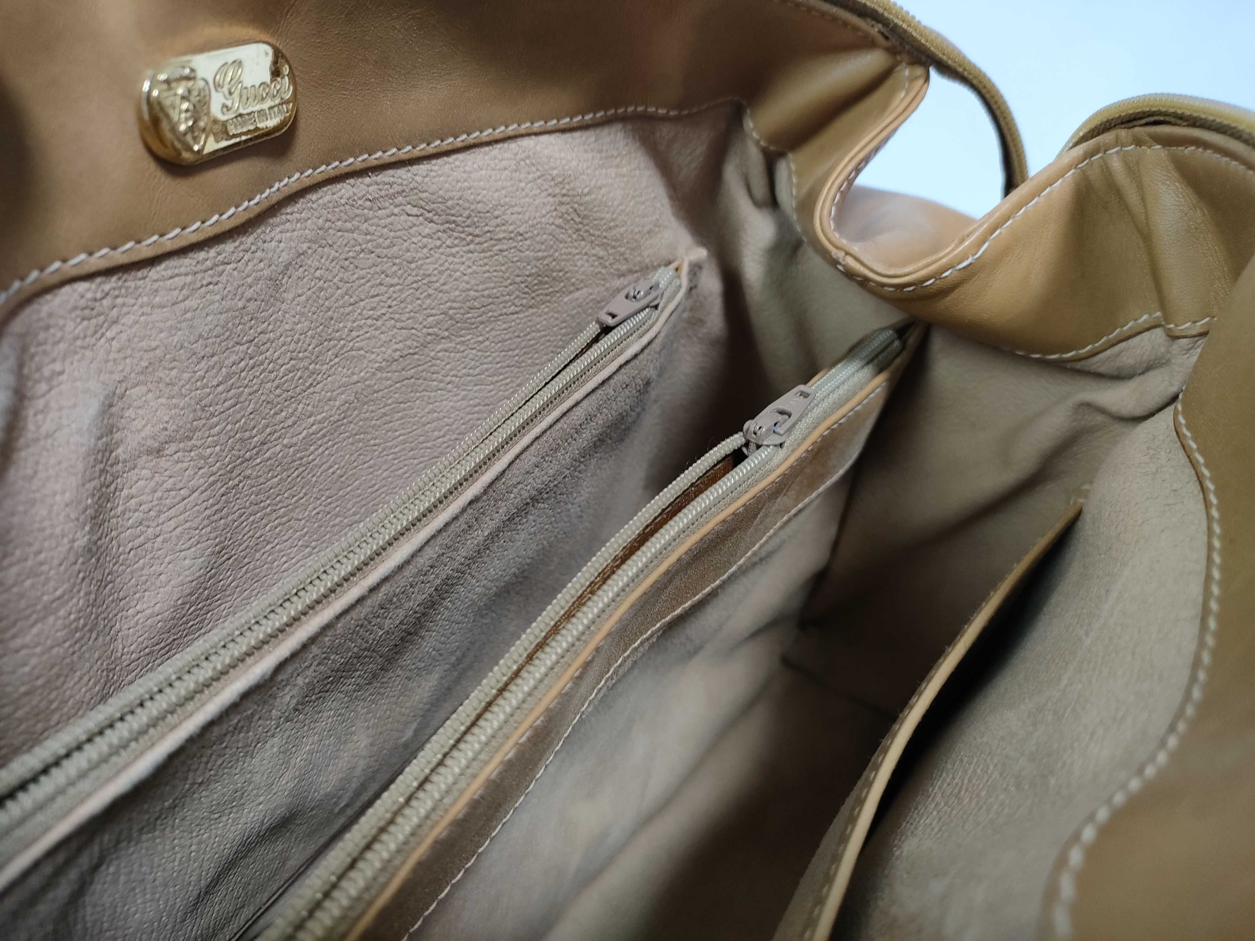 Handbag / PVC Handbag — view 12