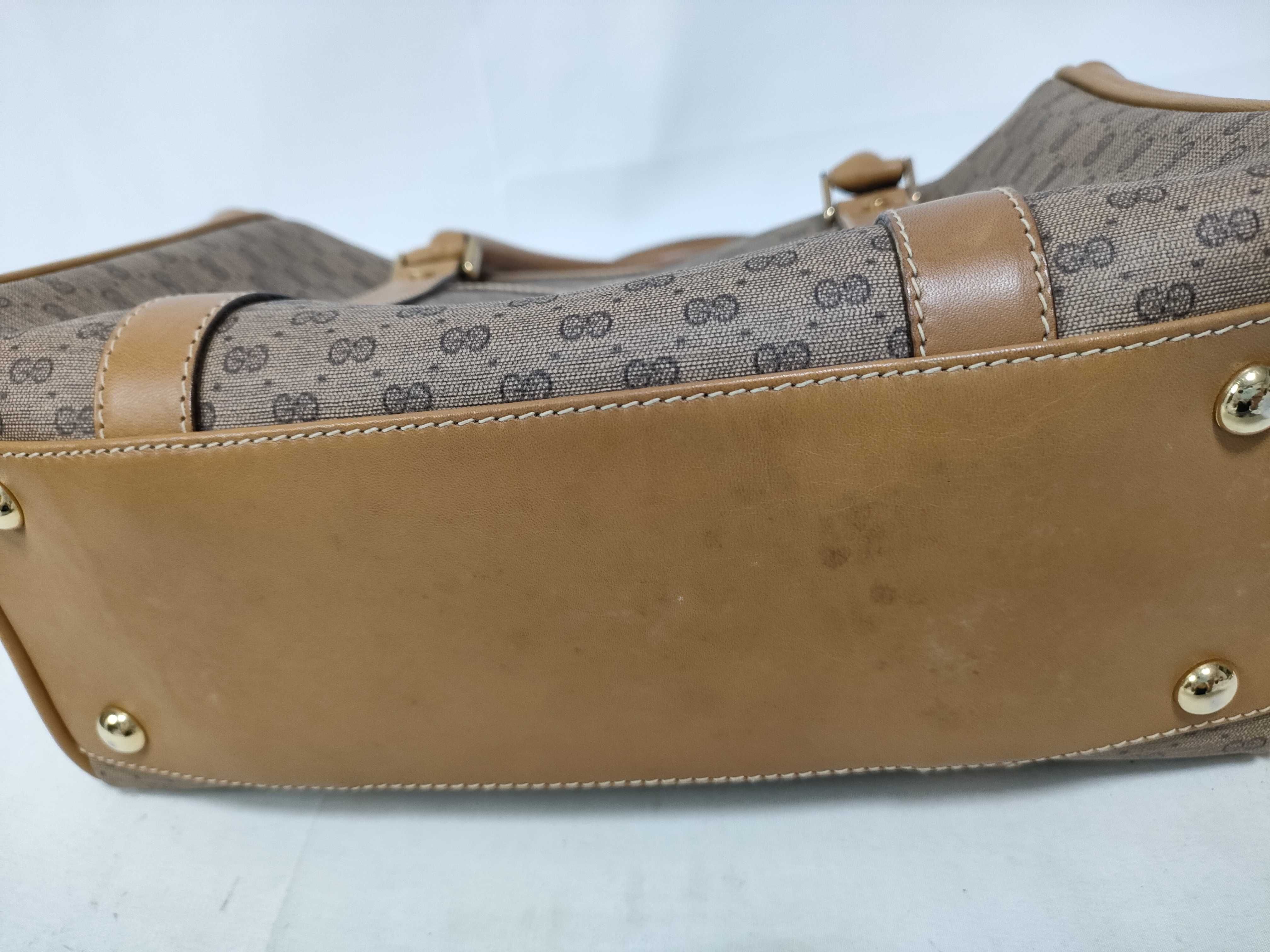 Handbag / PVC Handbag — view 4