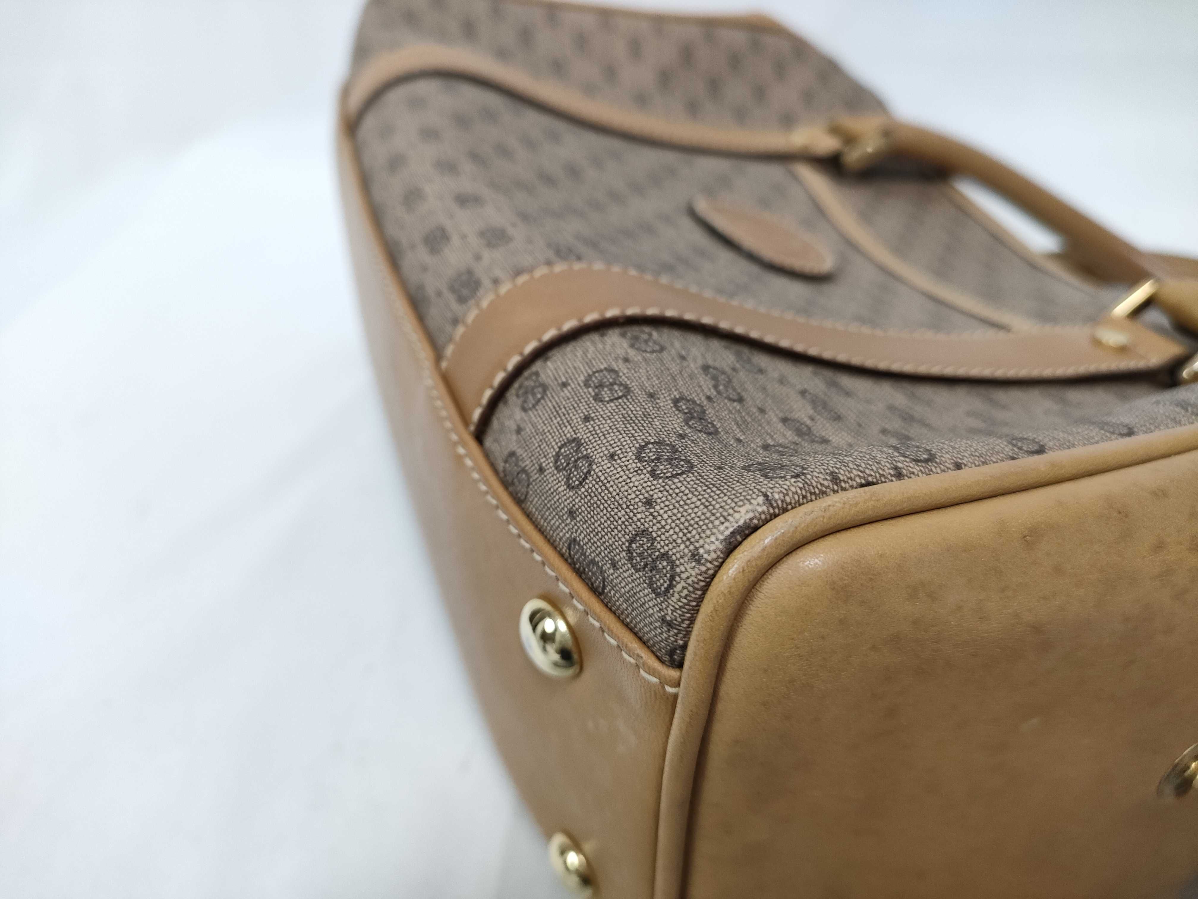Handbag / PVC Handbag — view 5
