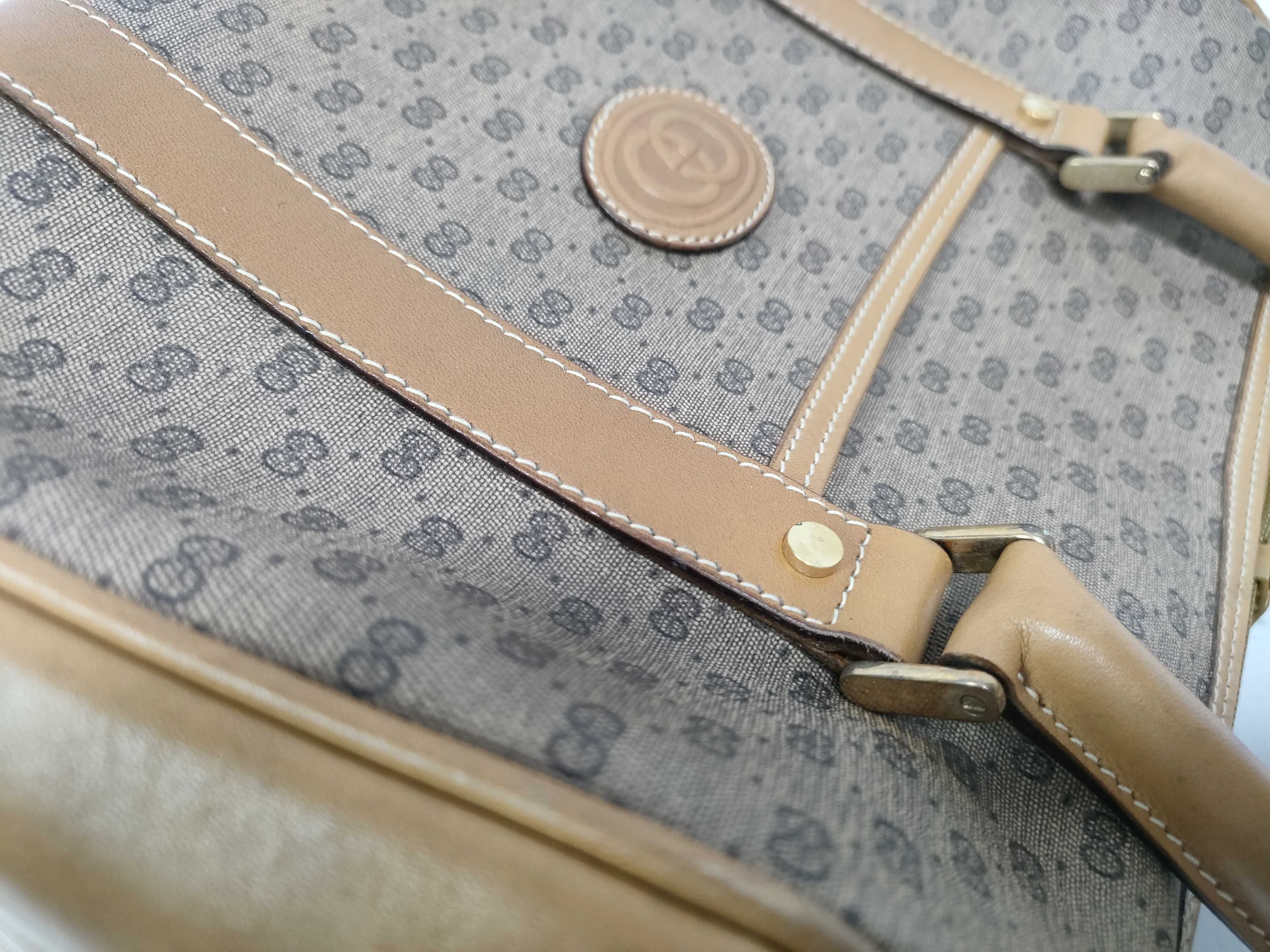 Handbag / PVC Handbag — view 7