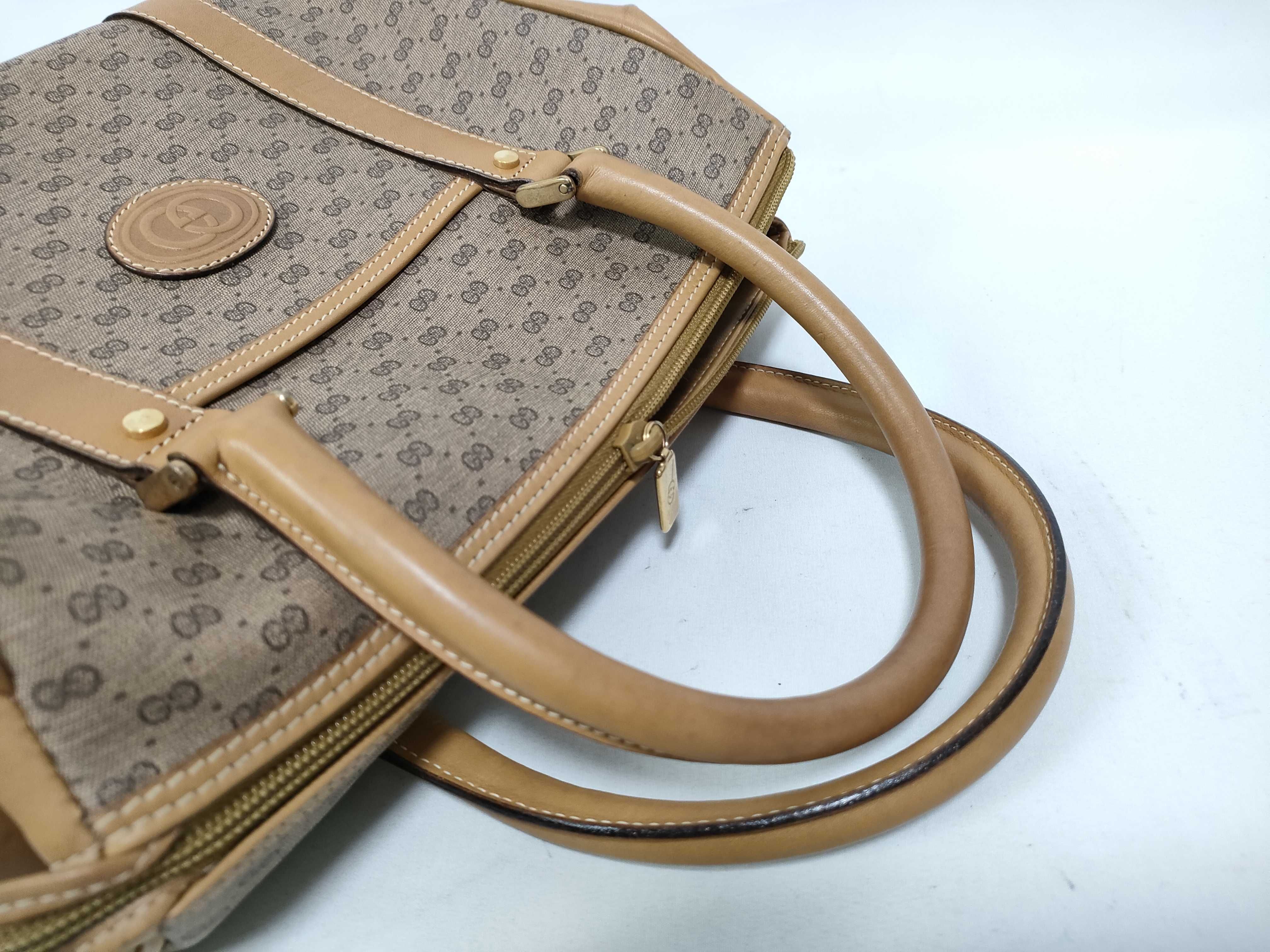 Handbag / PVC Handbag — view 9