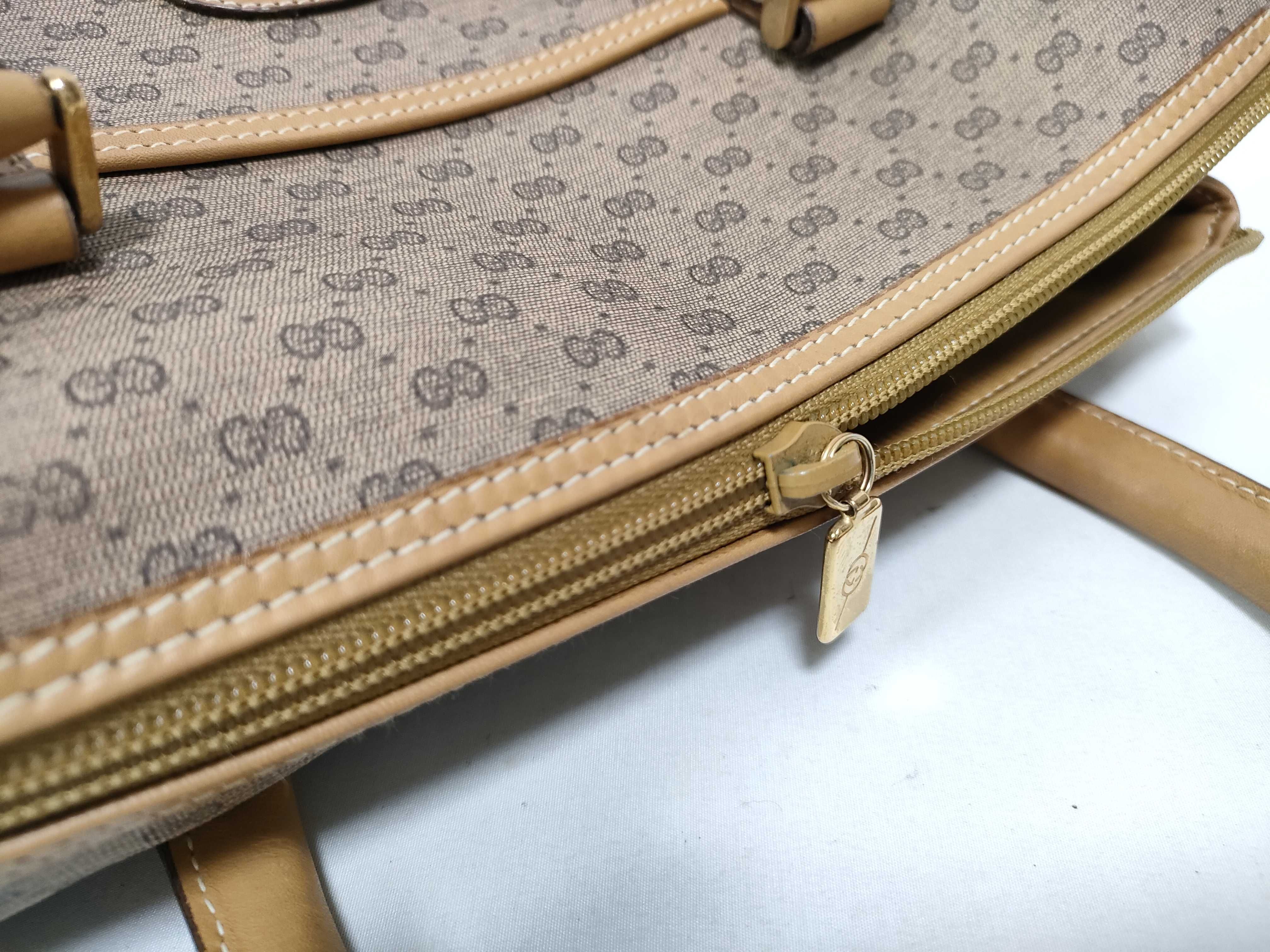 Handbag / PVC Handbag — view 10