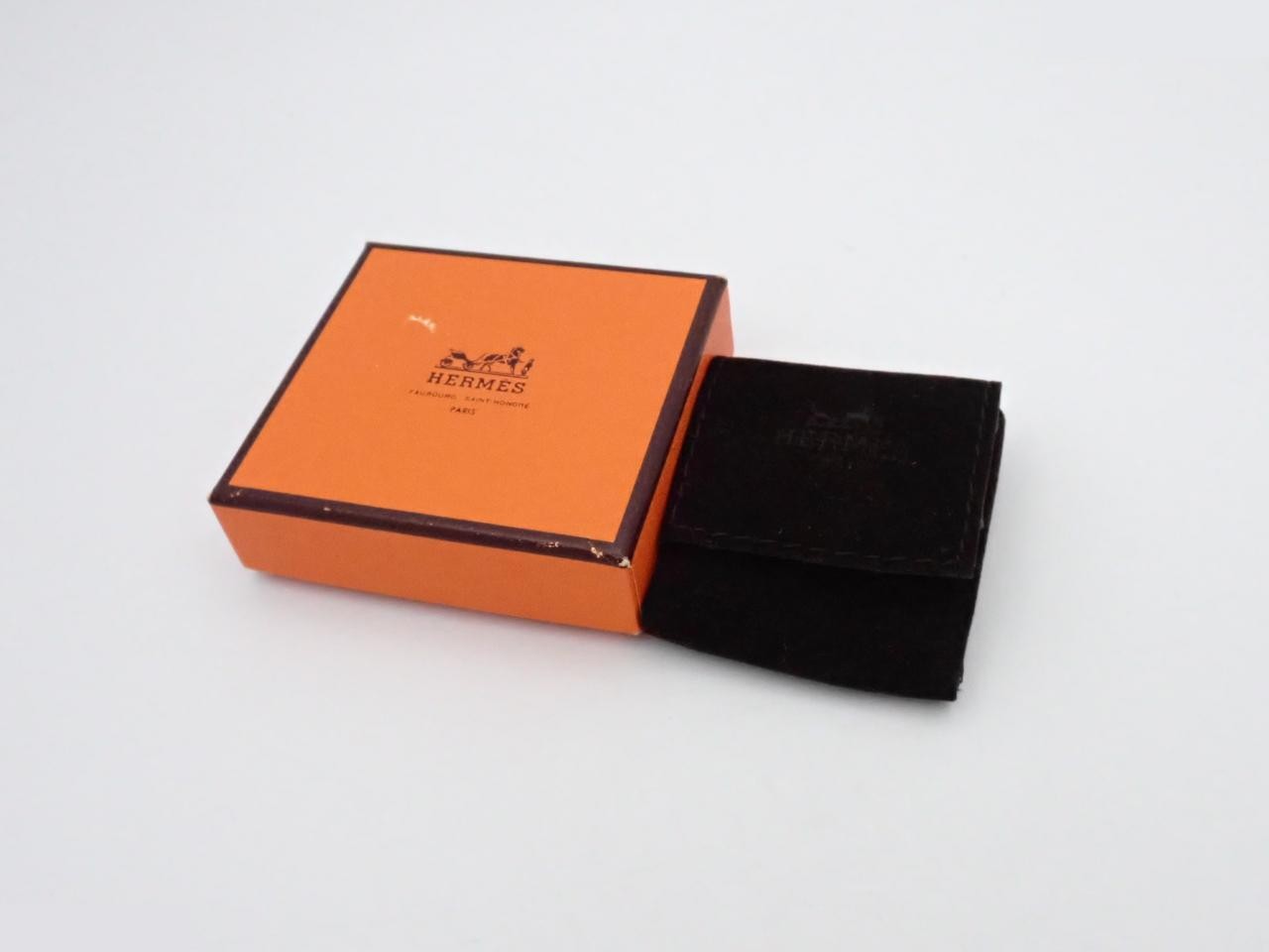 Scarf ring, GP, accessories — view 4