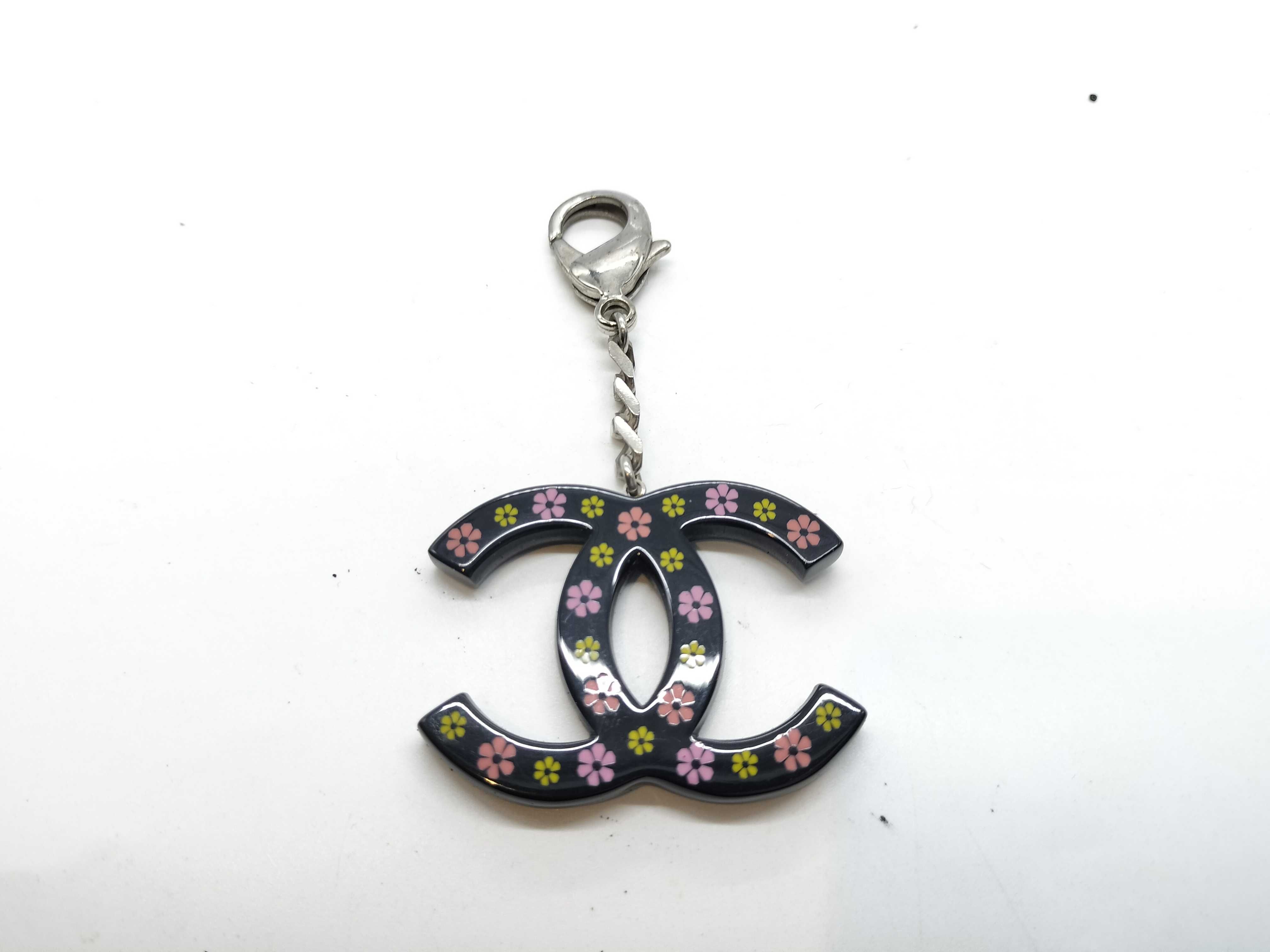 15S Charm Coco Floral Charm — view 2
