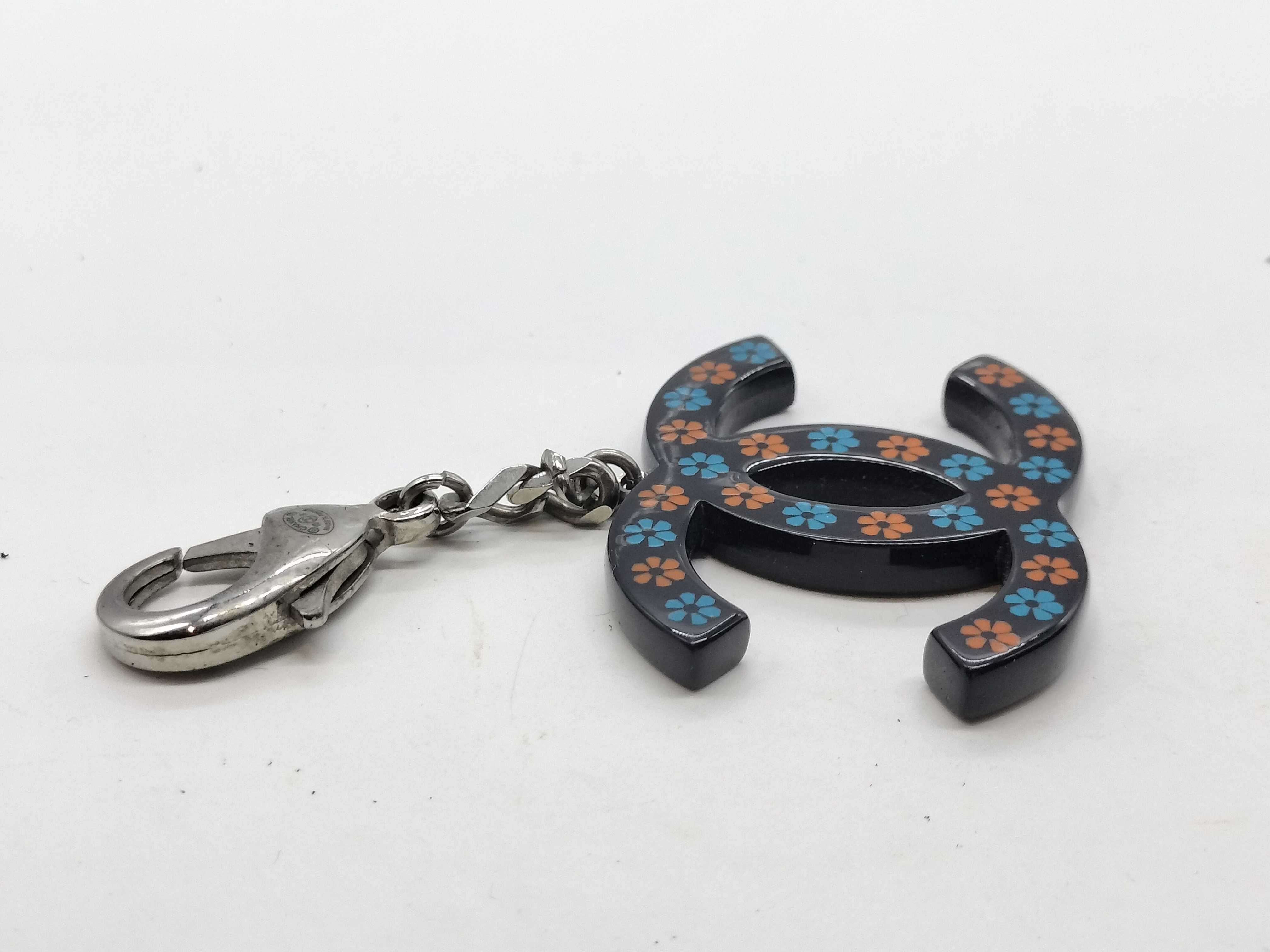 15S Charm Coco Floral Charm — view 3