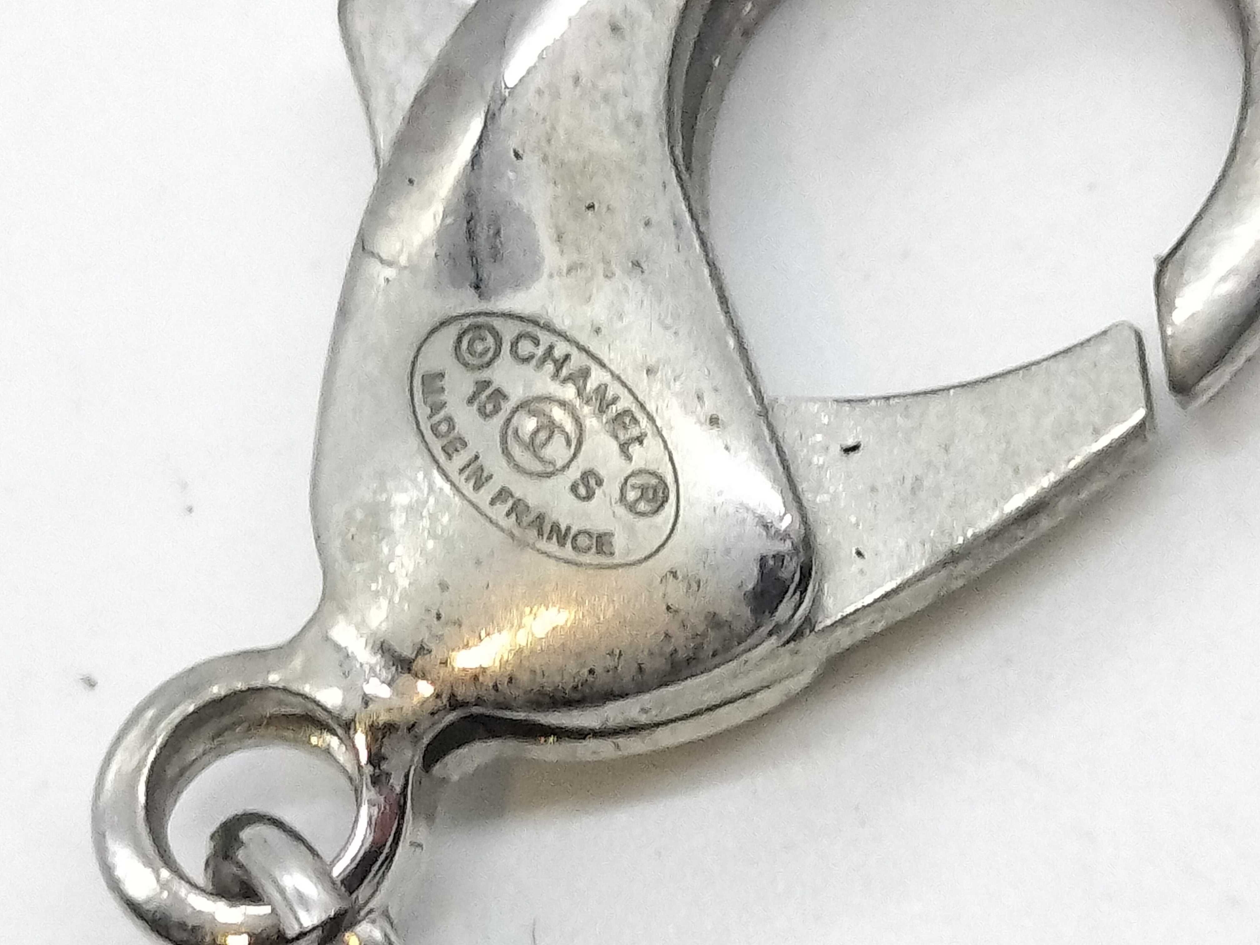 15S Charm Coco Floral Charm — view 5