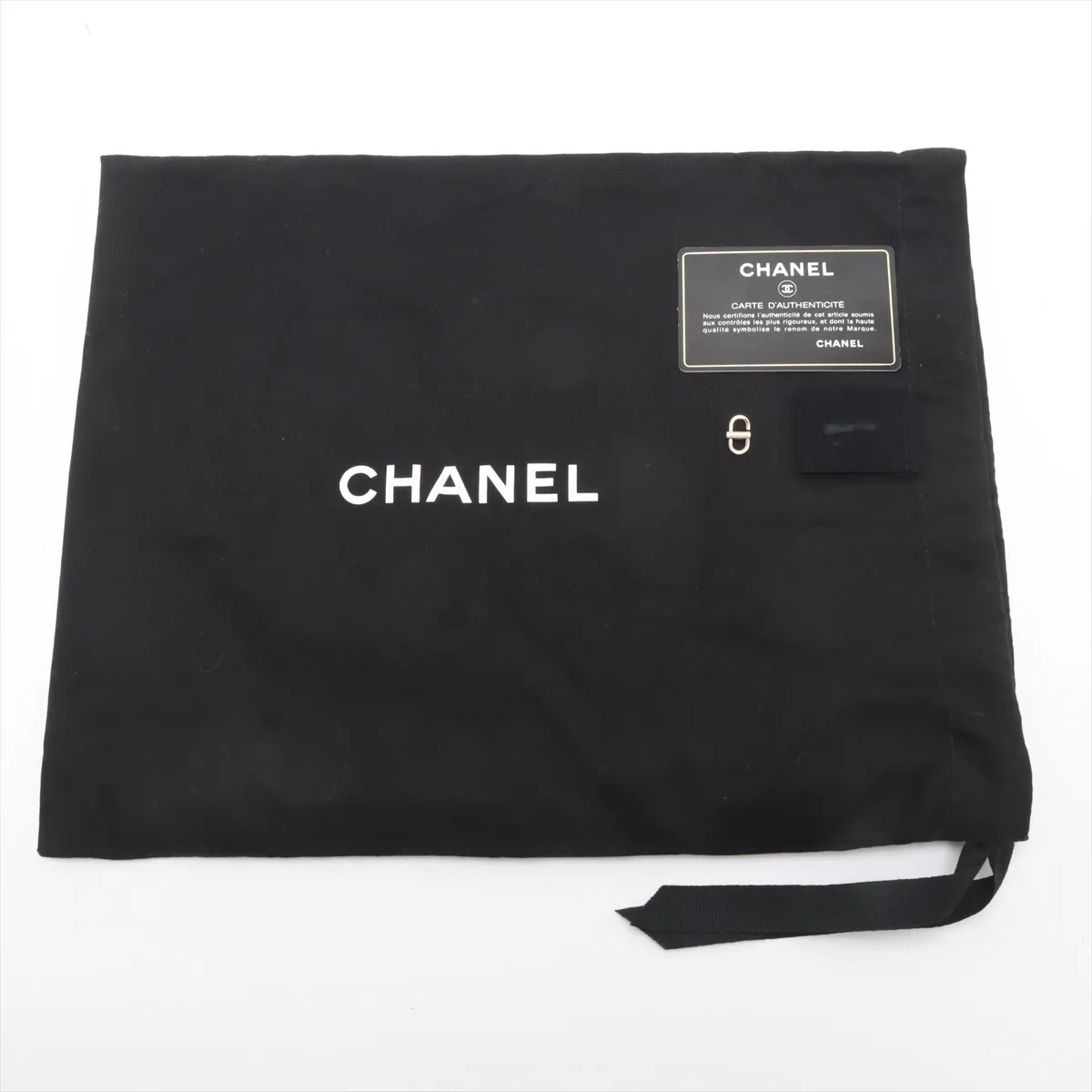[Individually wrapped] Chanel Mini Matelasse 20 Tweed Single Flap Single Chain Bag Multicolor Gold Hardware 30844569 30s A69900 — view 11