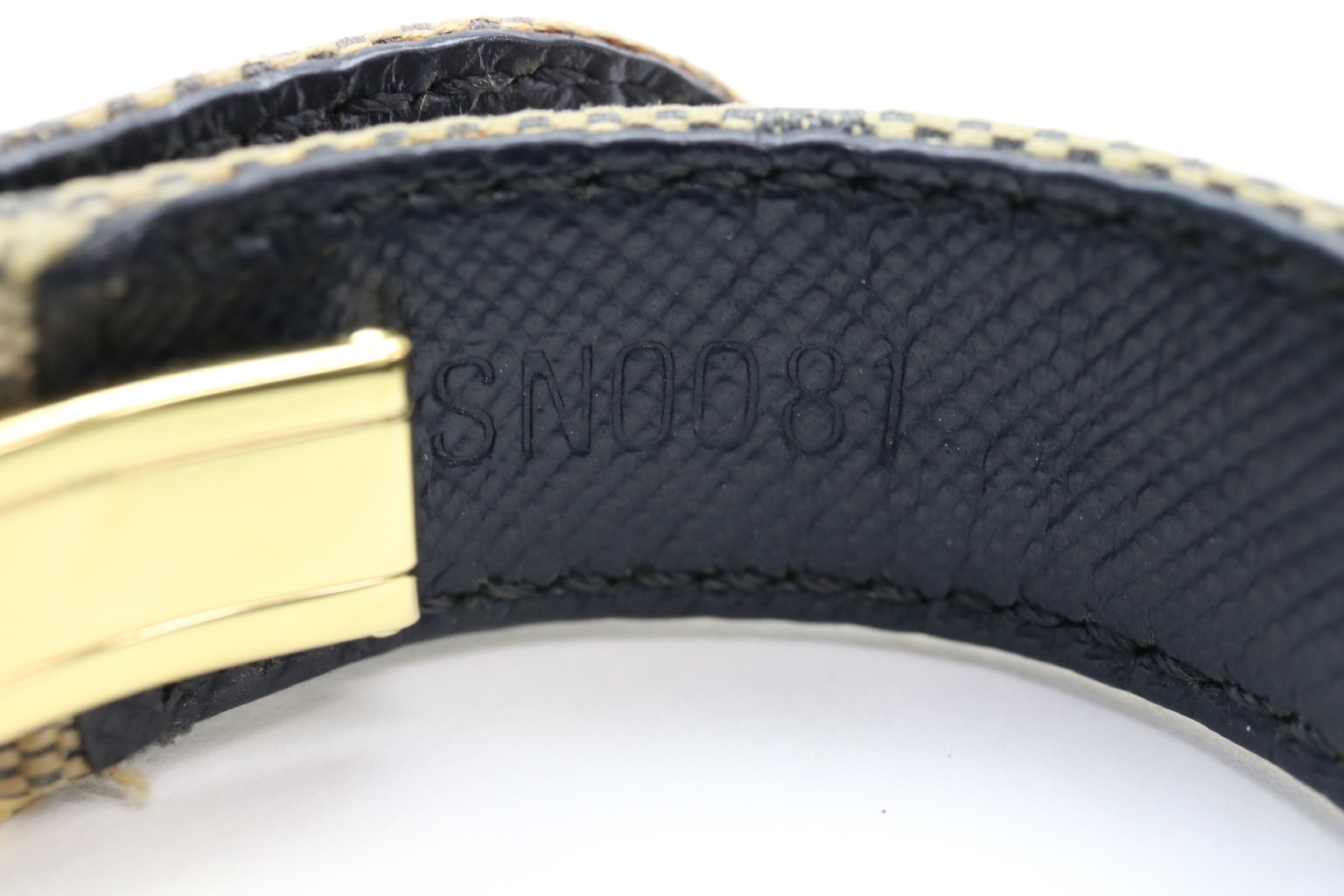 Good Luck Bracelet/Bangle — view 8